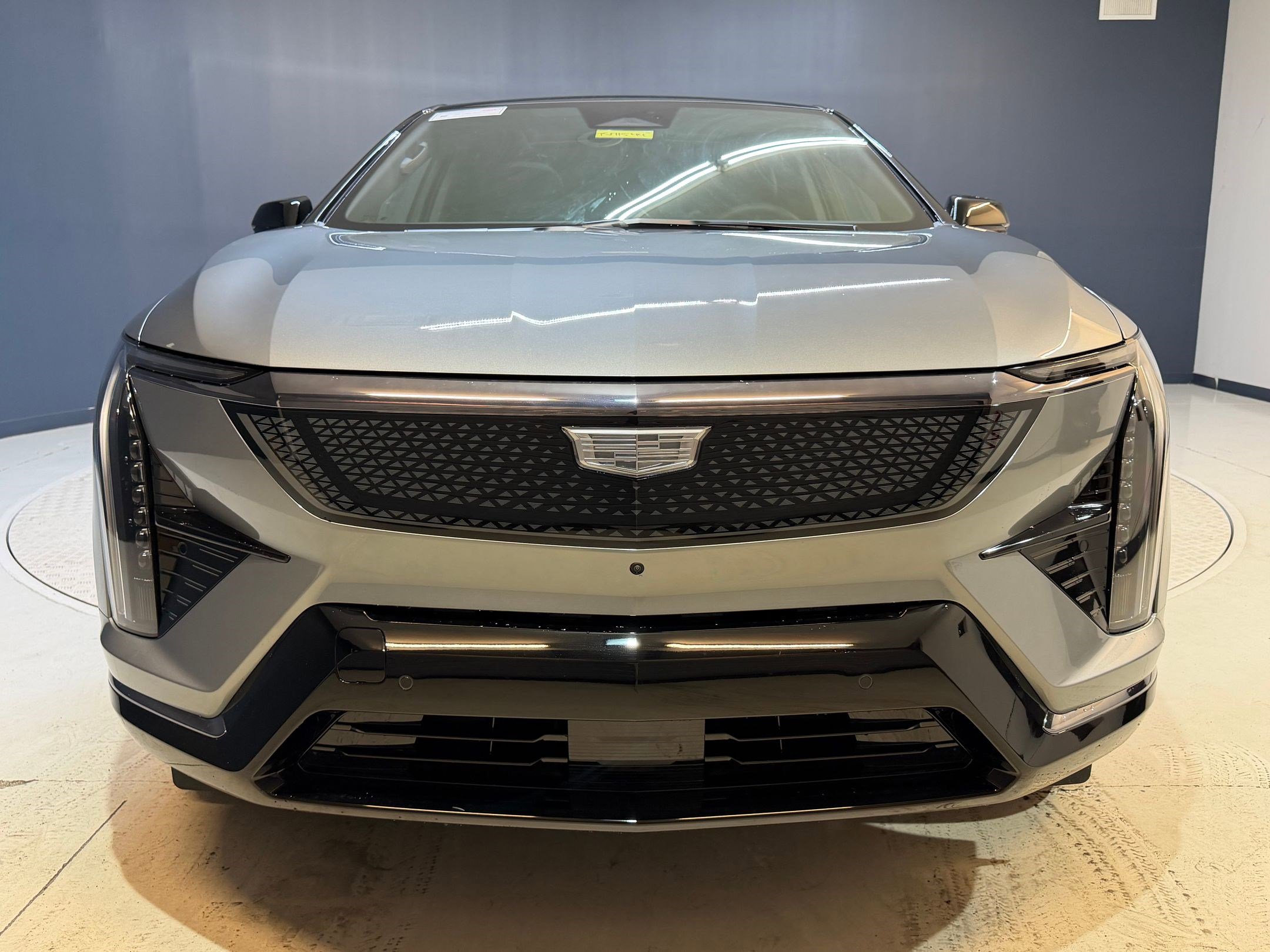 2026 Cadillac OPTIQ Sport - Photo 6