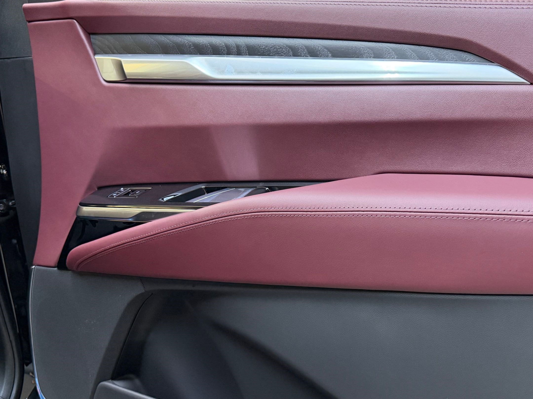 2026 Cadillac Escalade Luxury - Photo 59