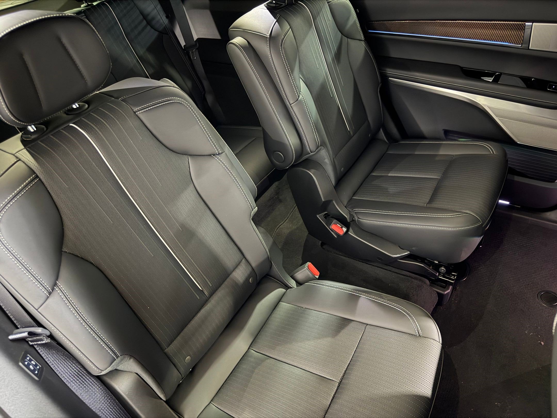 2026 Cadillac VISTIQ Sport - Photo 49