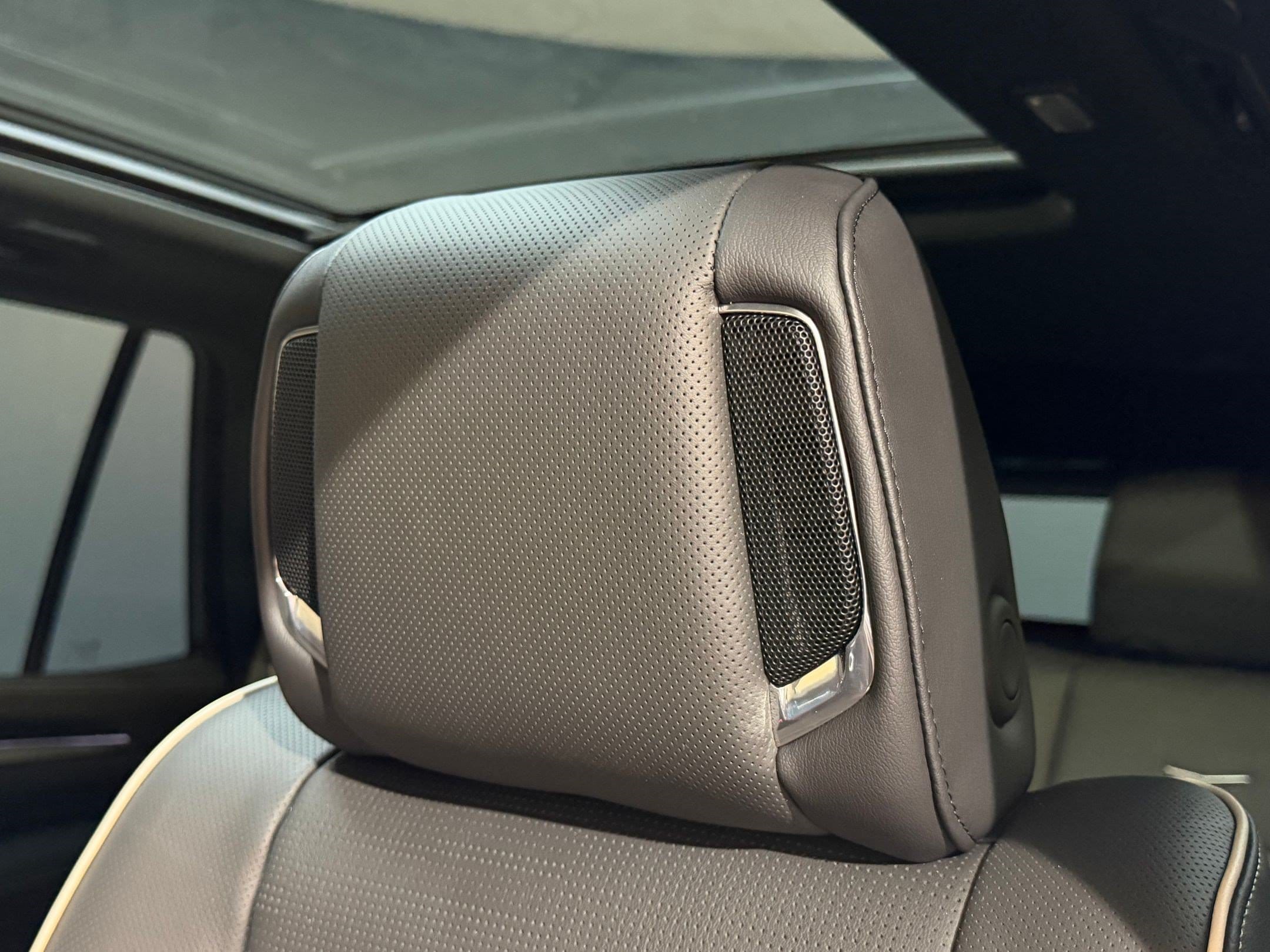 2026 Cadillac Escalade Luxury - Photo 28