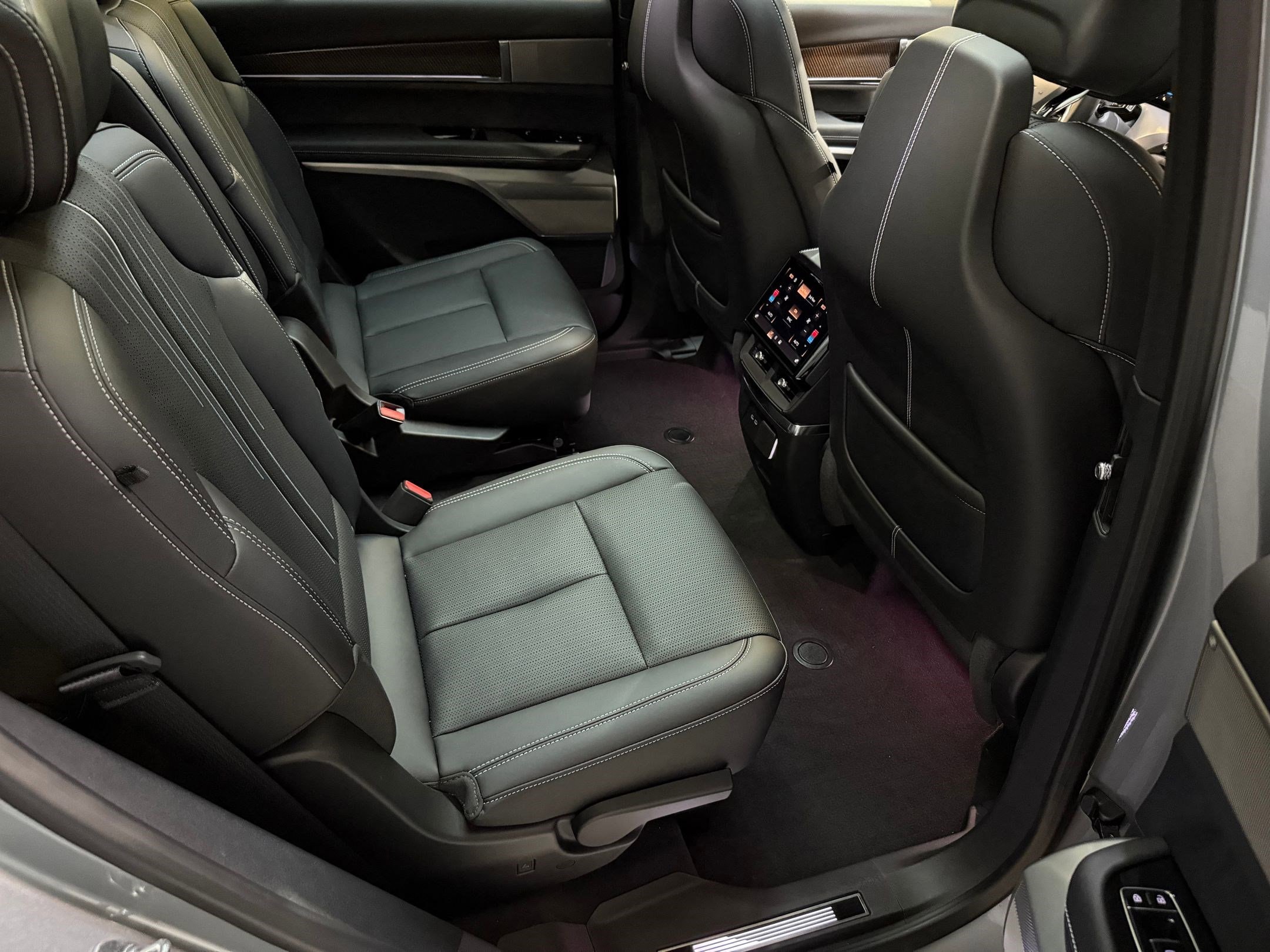 2026 Cadillac VISTIQ Luxury - Photo 50