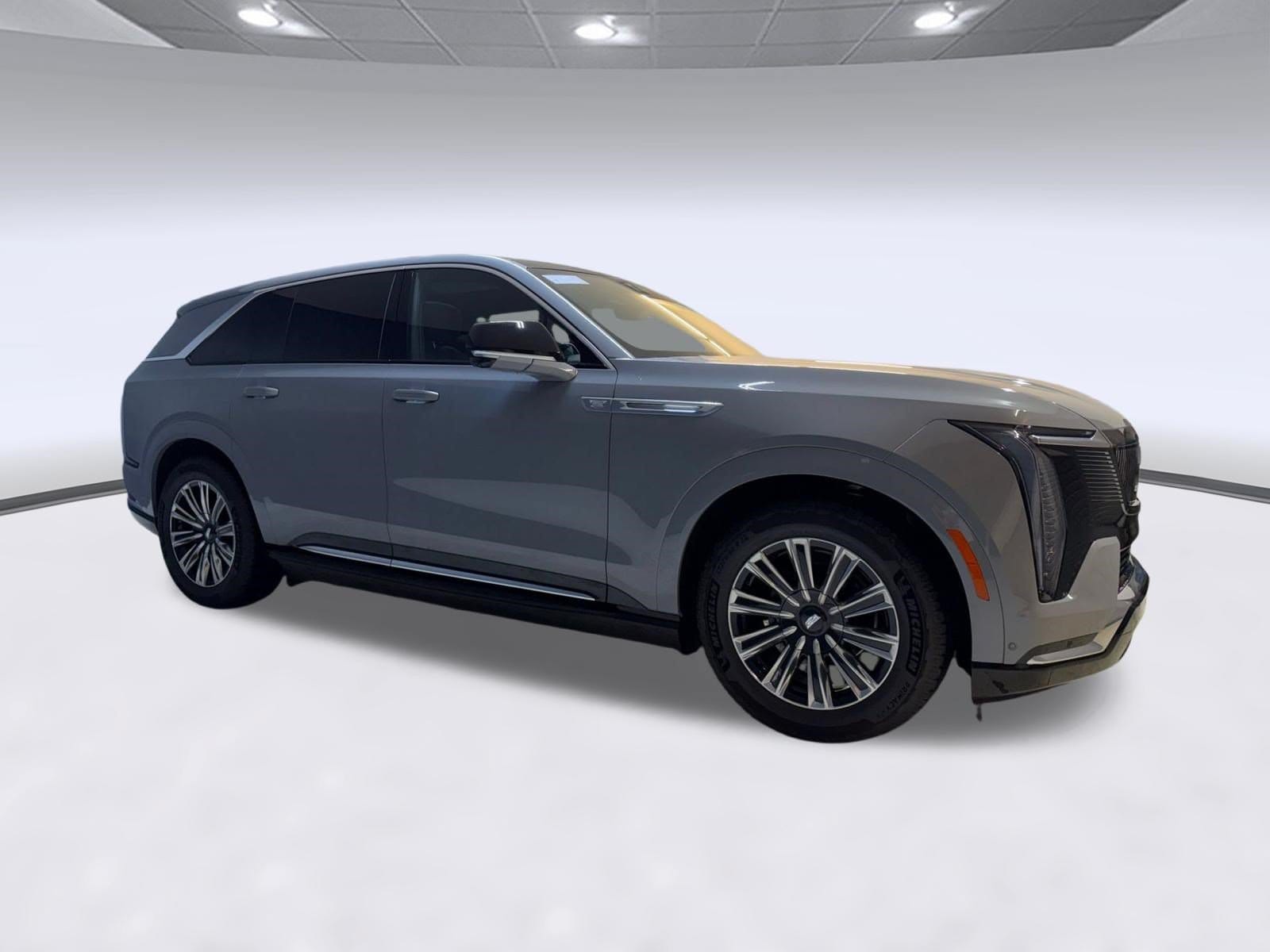 2026 Cadillac Escalade IQ Luxury - Photo 6