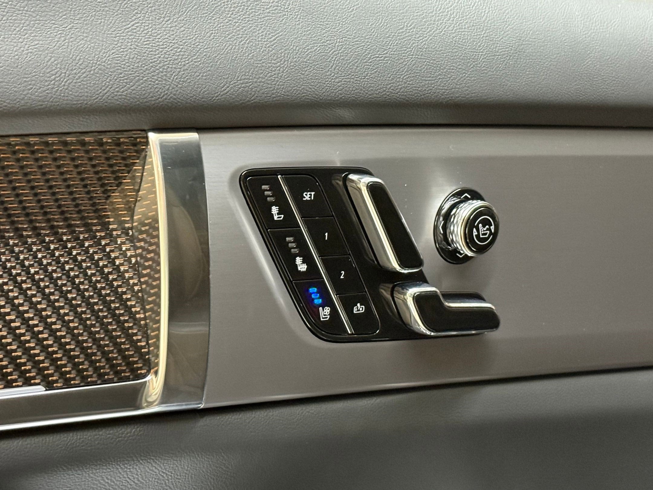 2026 Cadillac VISTIQ Luxury - Photo 23