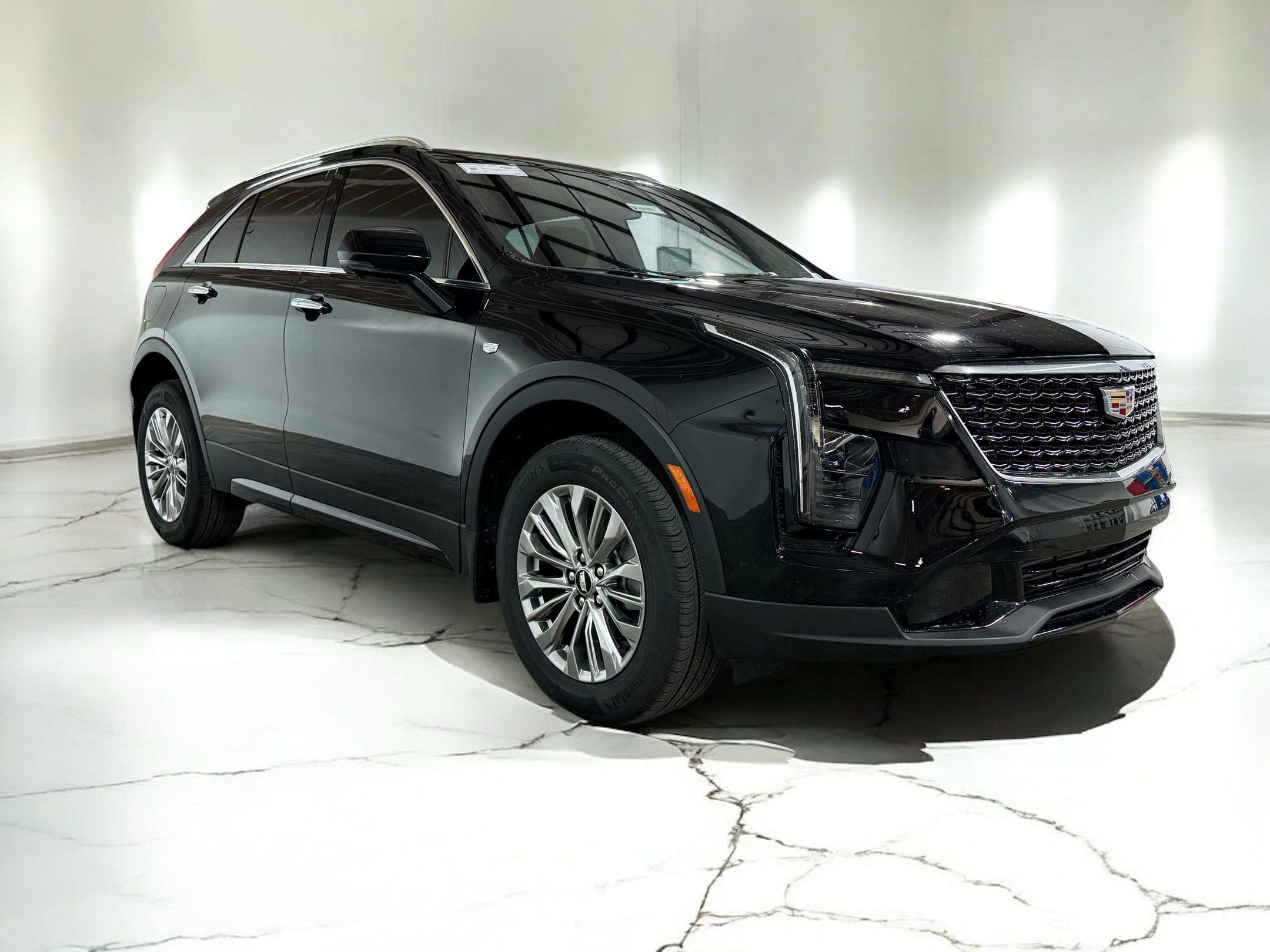2025 Cadillac XT4 Premium Luxury - Photo 19