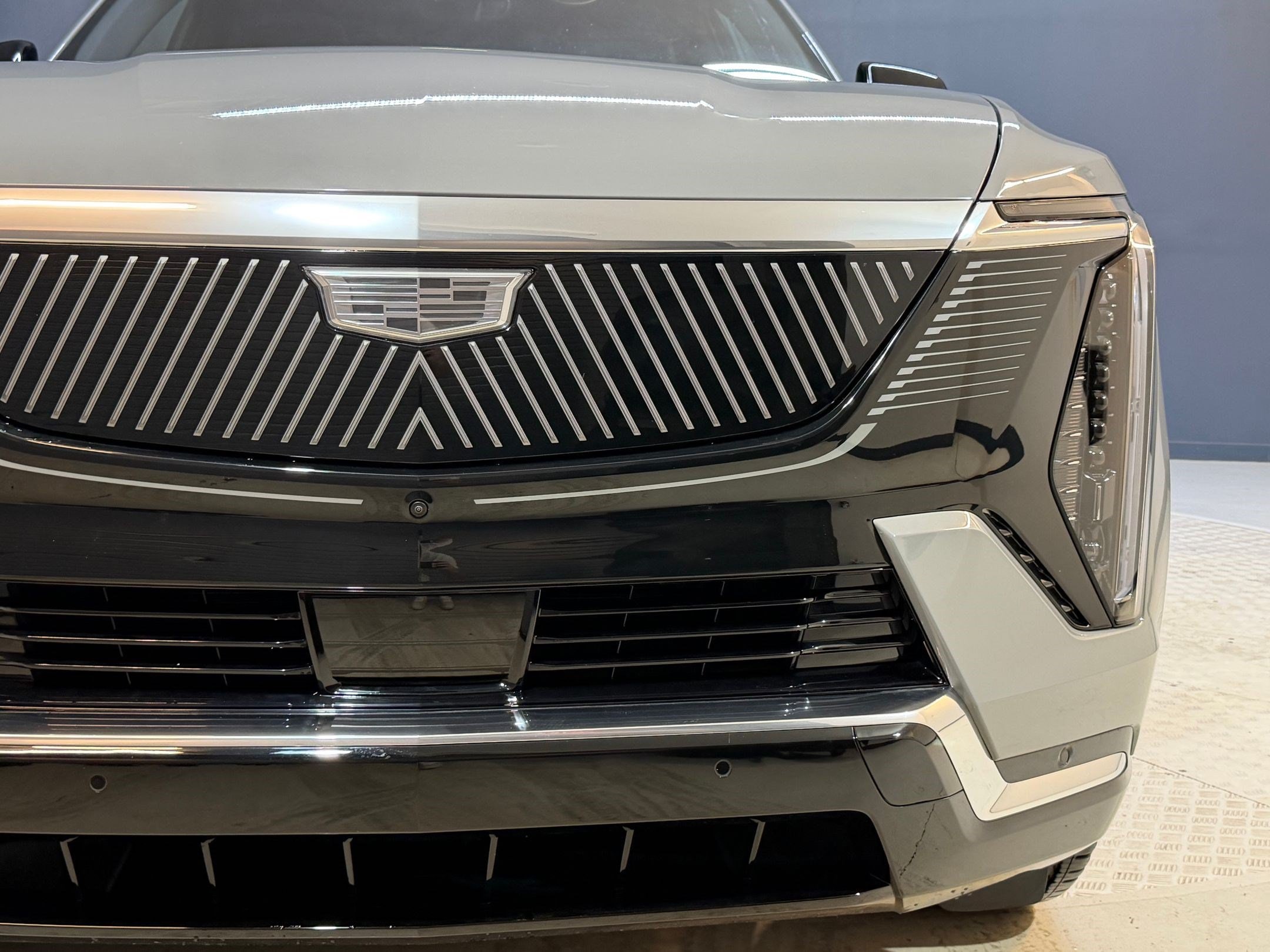 2026 Cadillac Escalade IQ Luxury - Photo 22