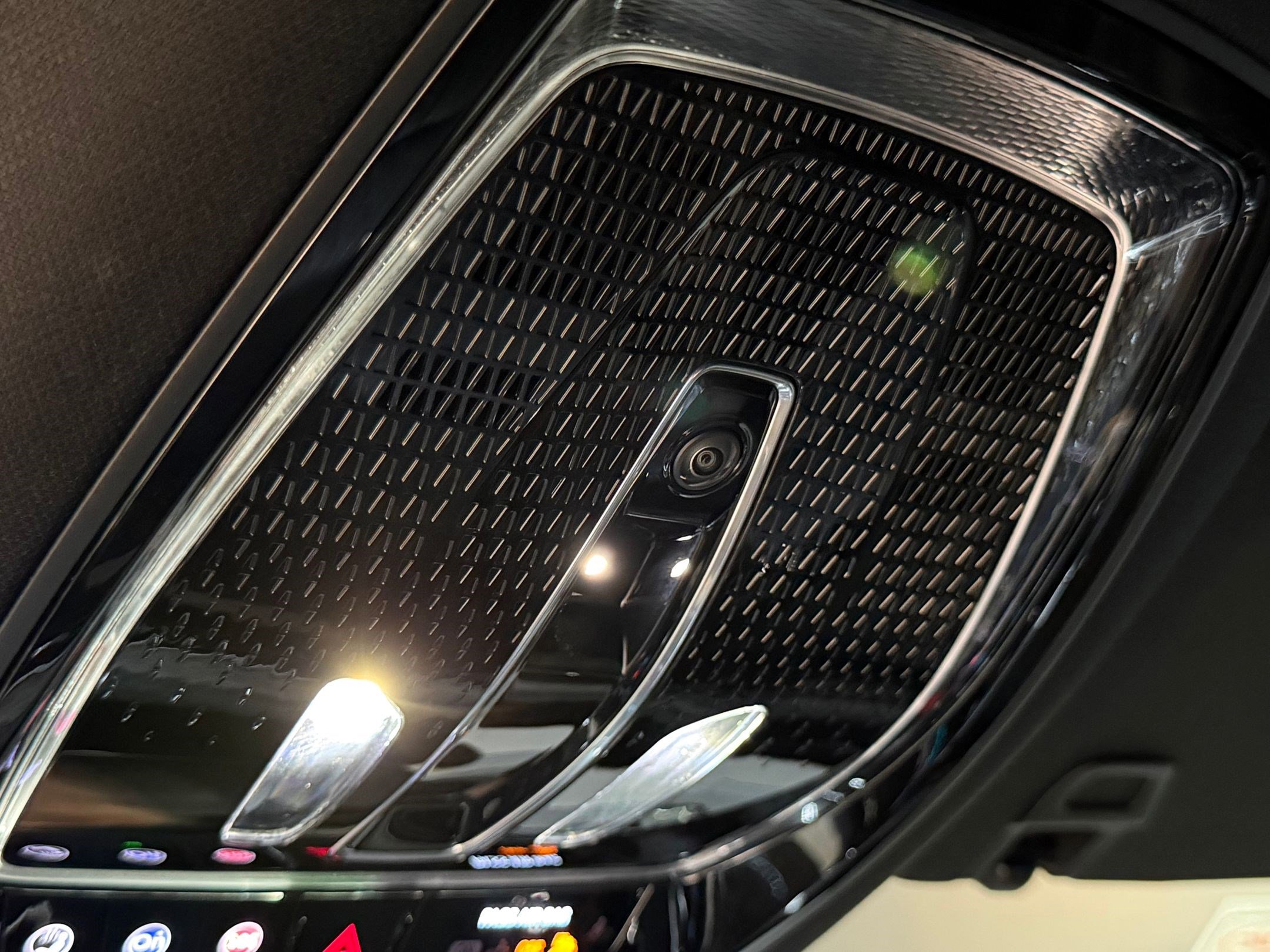 2025 Cadillac Escalade IQ Sport 1 - Photo 43