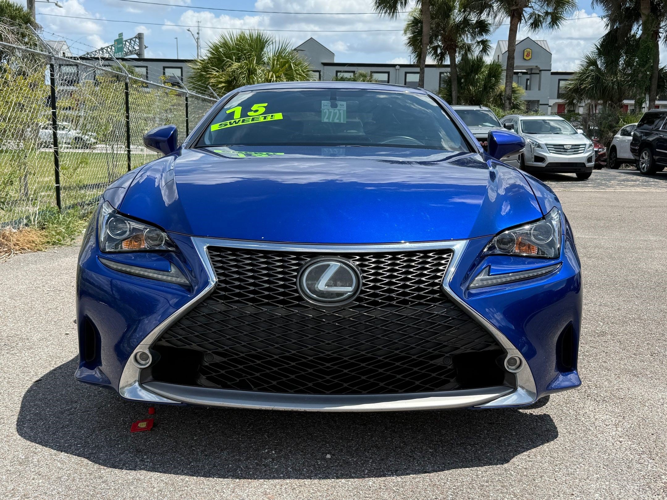 RC 350 NA