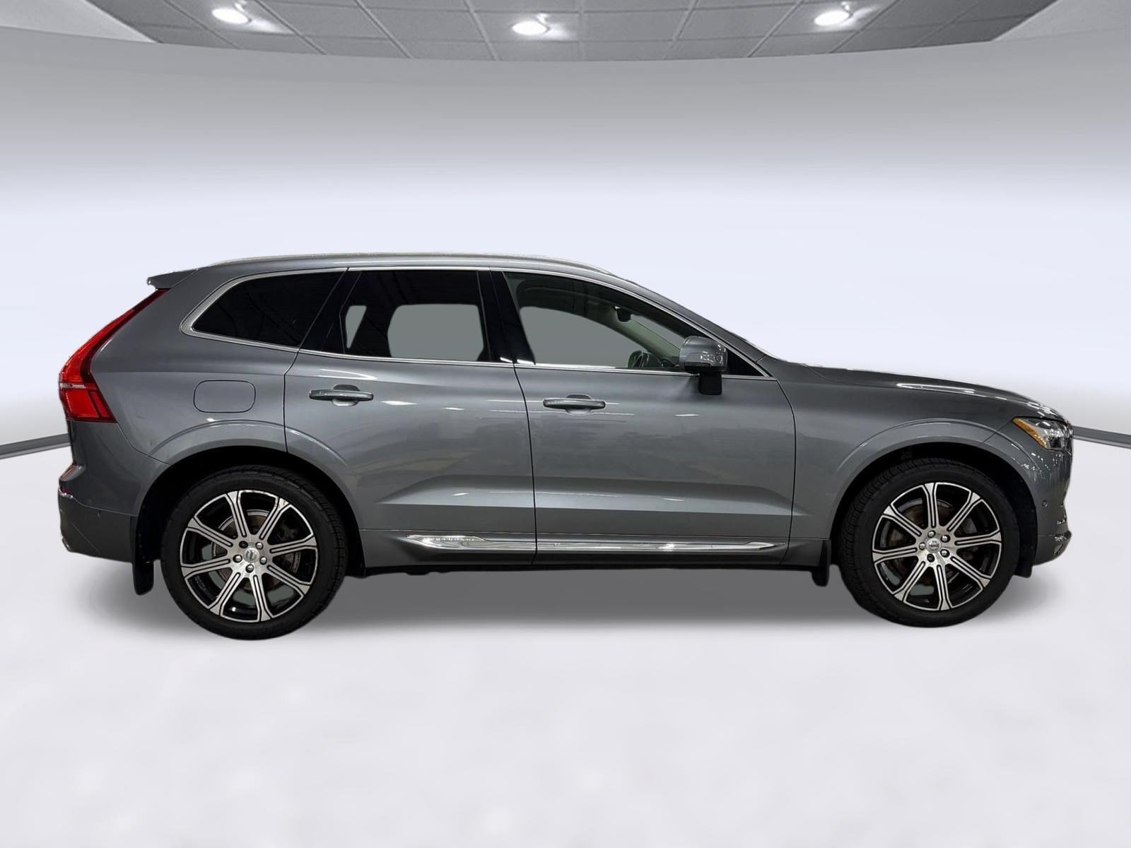 2018 Volvo XC60 Inscription