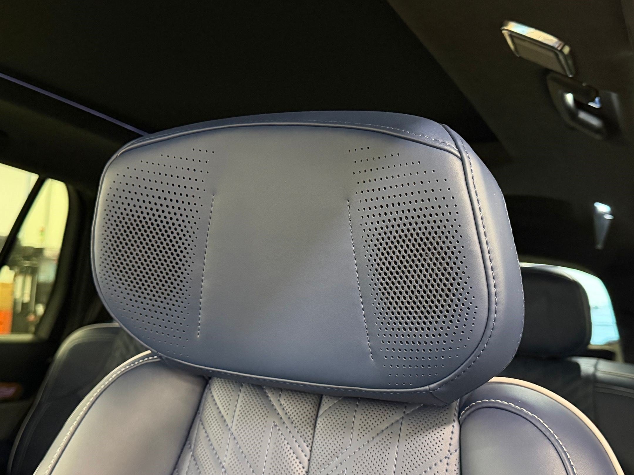 2026 Cadillac VISTIQ Premium Luxury - Photo 25
