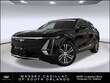  CADILLAC LYRIQ