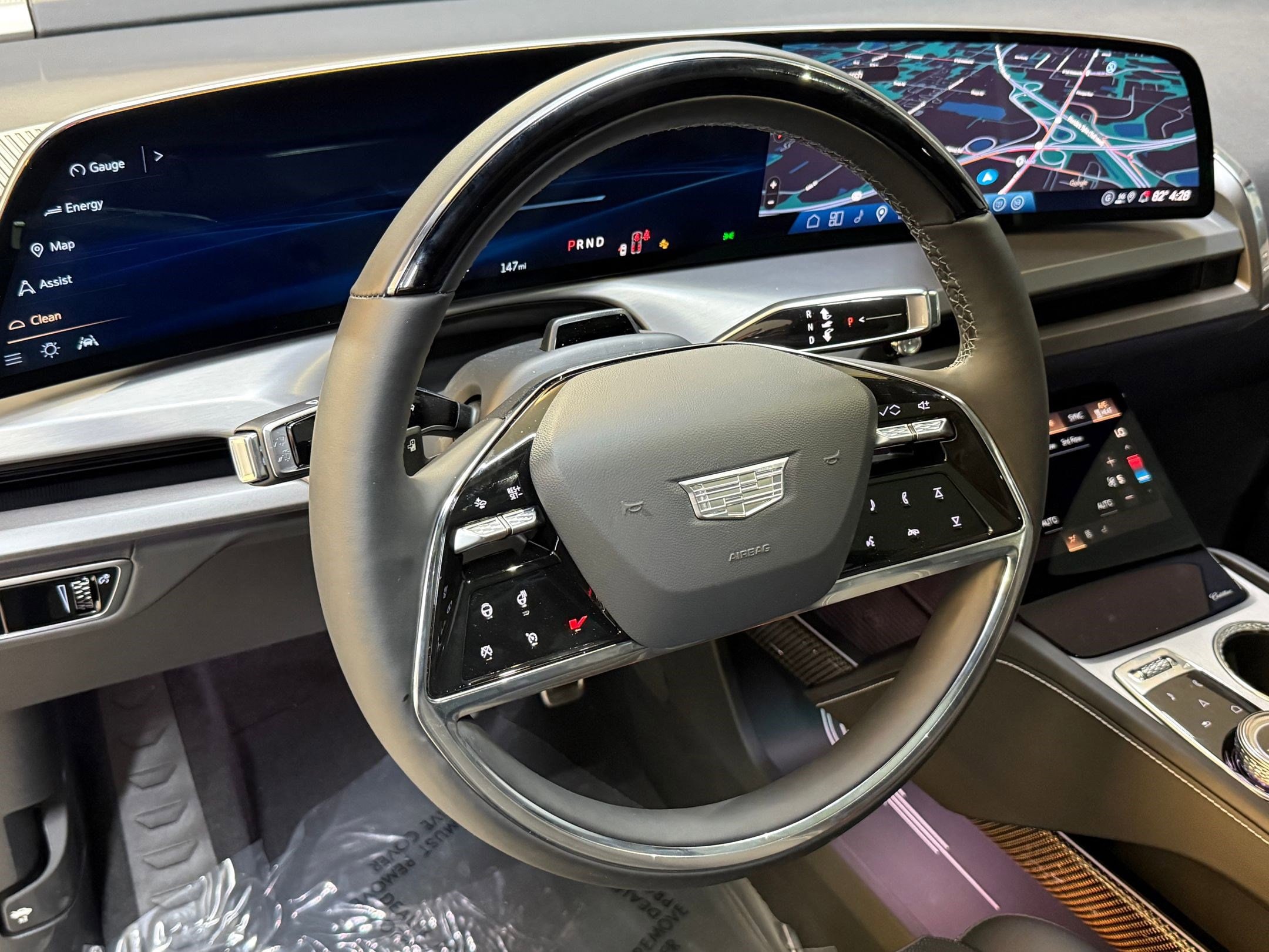 2026 Cadillac VISTIQ Luxury - Photo 15