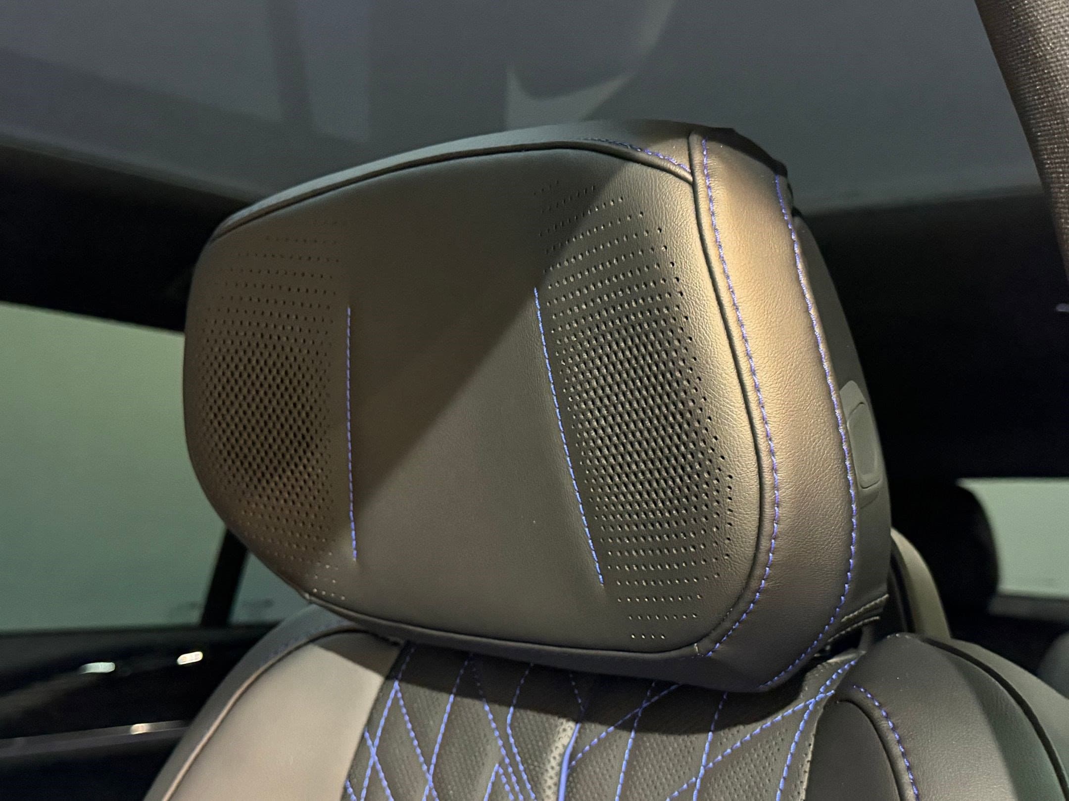 2026 Cadillac Escalade IQ Sport - Photo 26