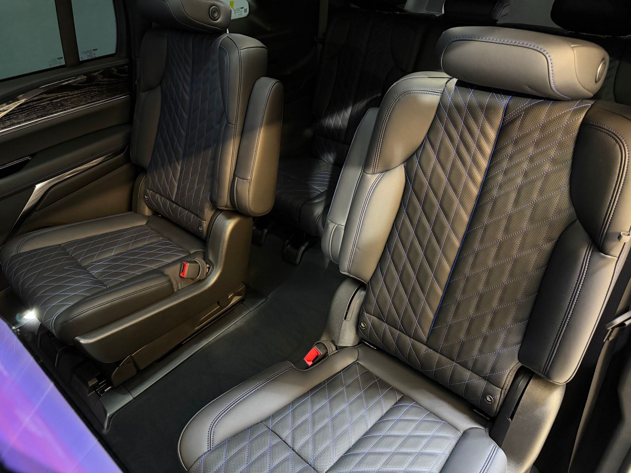 2026 Cadillac Escalade IQ Sport - Photo 47