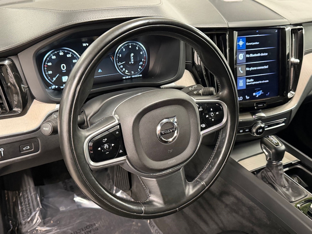 Used 2018 Volvo XC60 Inscription