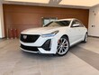  CADILLAC CT5-V