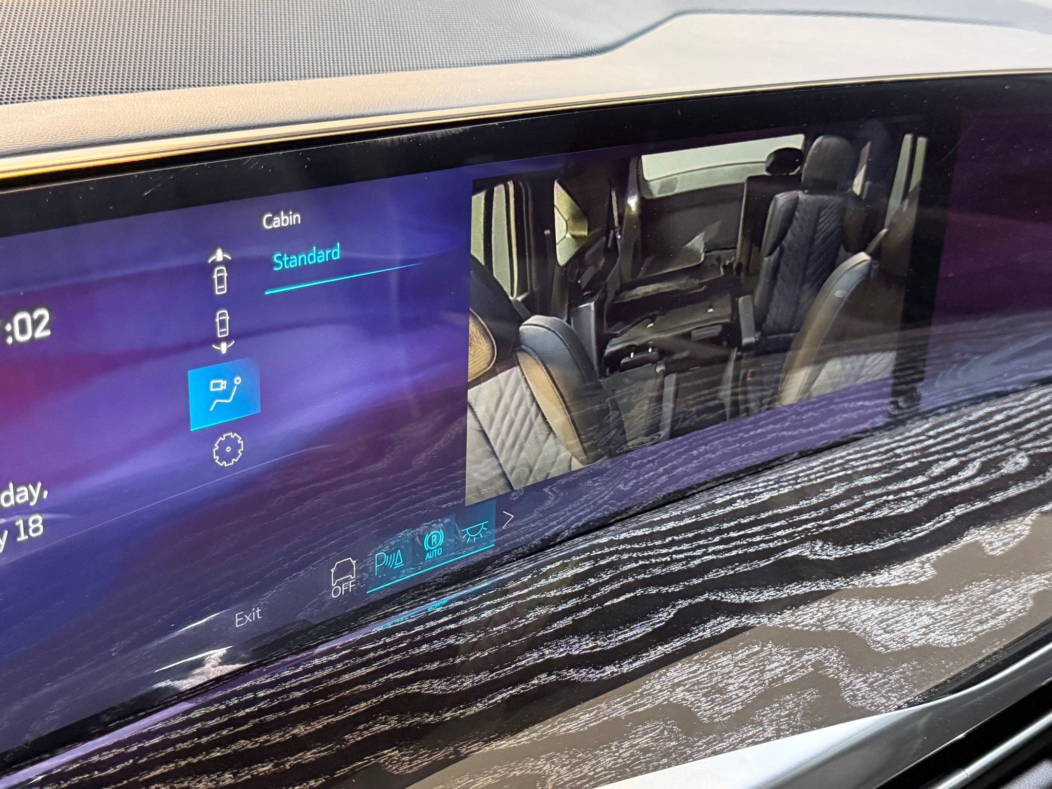 2026 Cadillac Escalade IQ Sport - Photo 32
