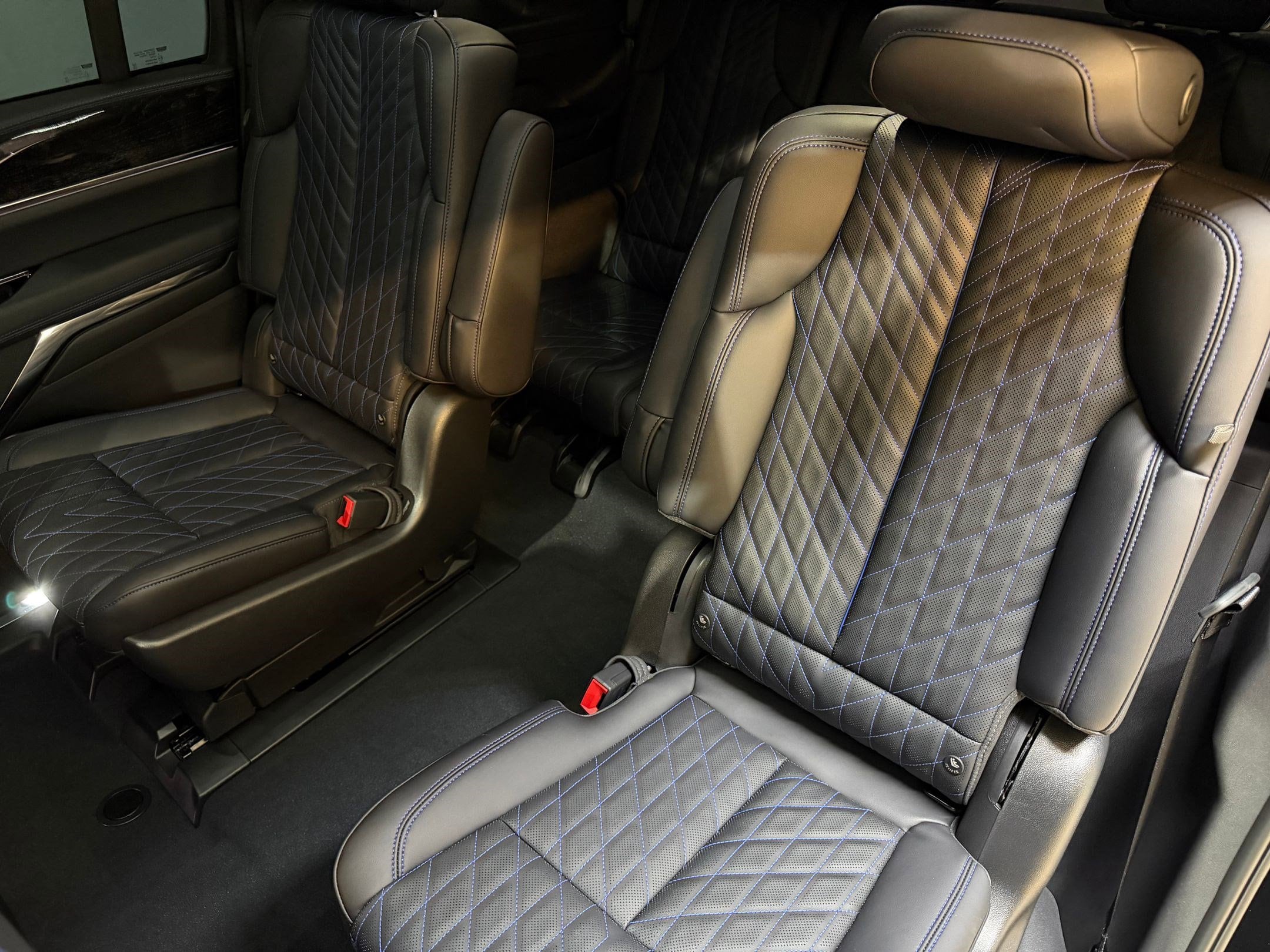 2026 Cadillac Escalade IQ Luxury - Photo 46