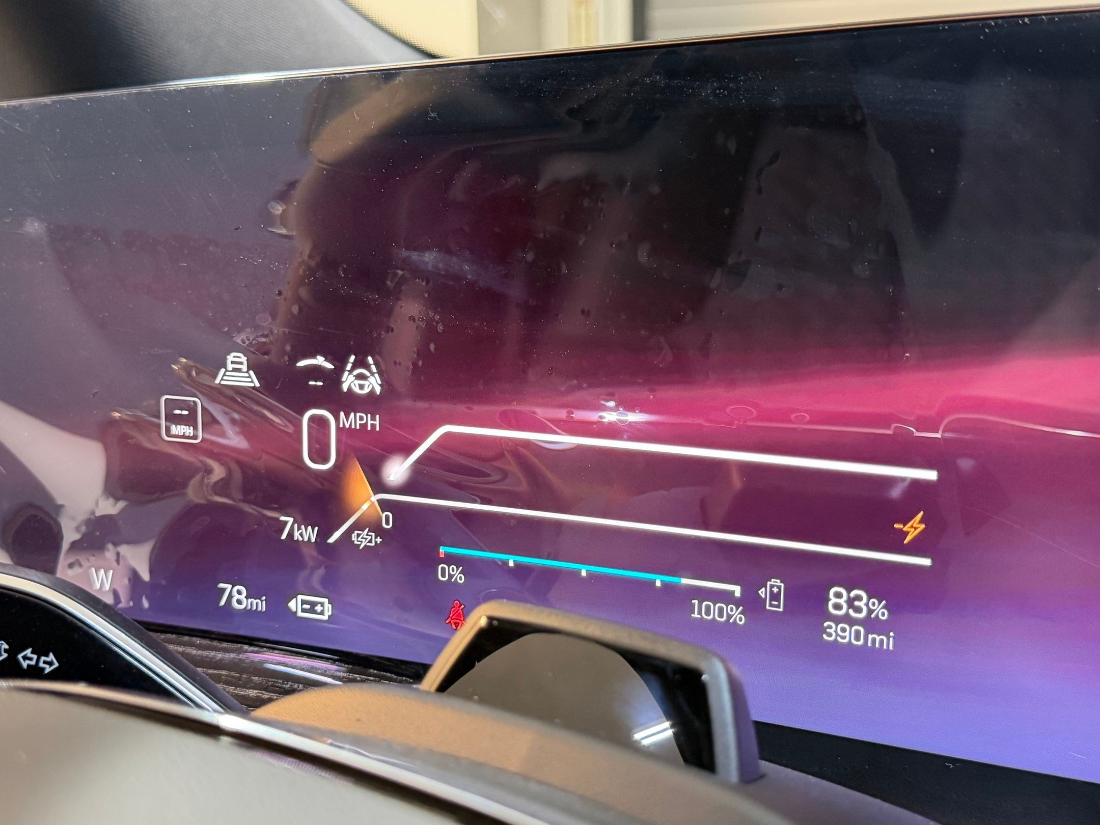 2026 Cadillac Escalade IQ Sport - Photo 26