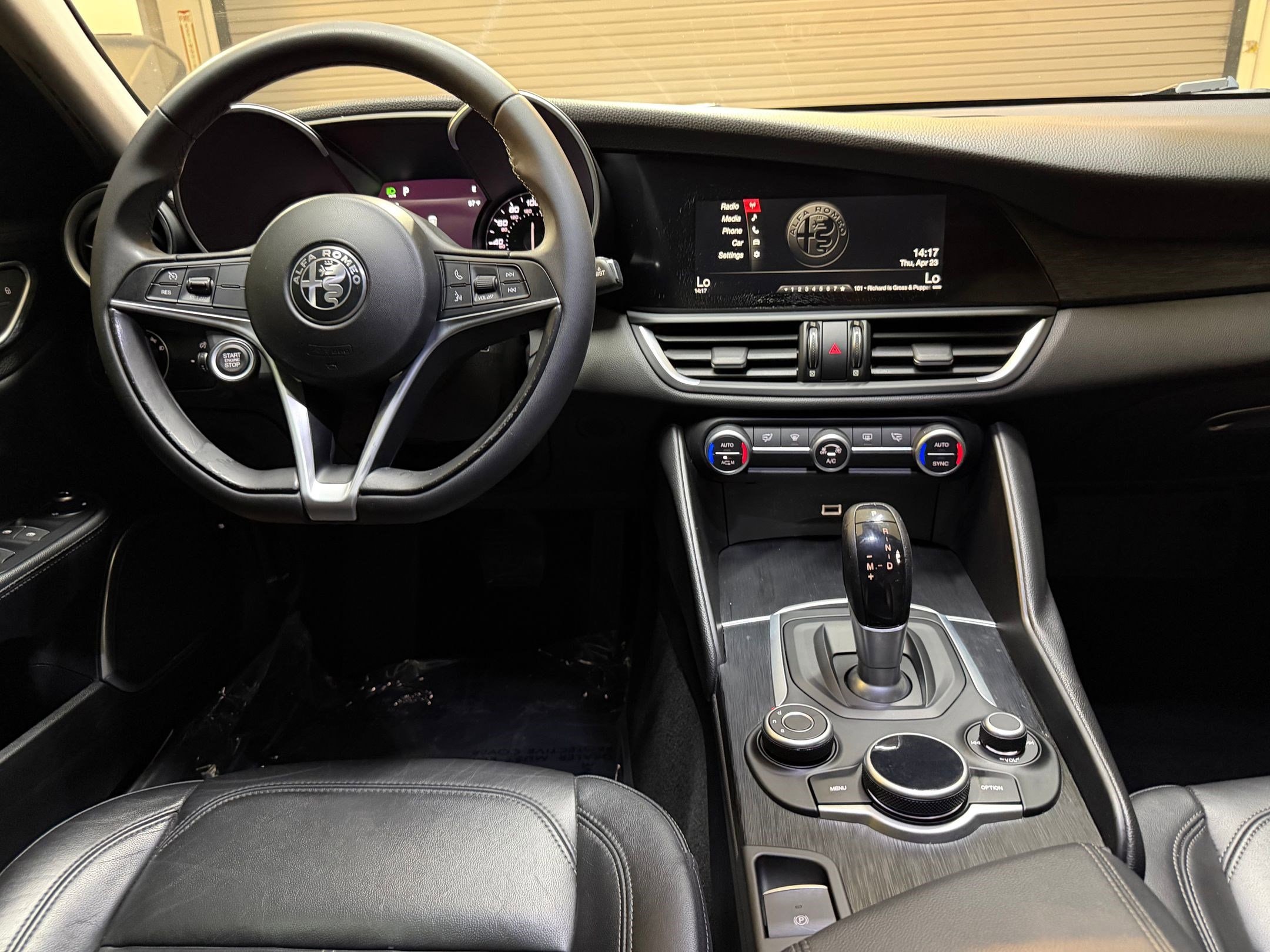 Giulia NA