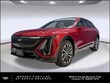  CADILLAC LYRIQ