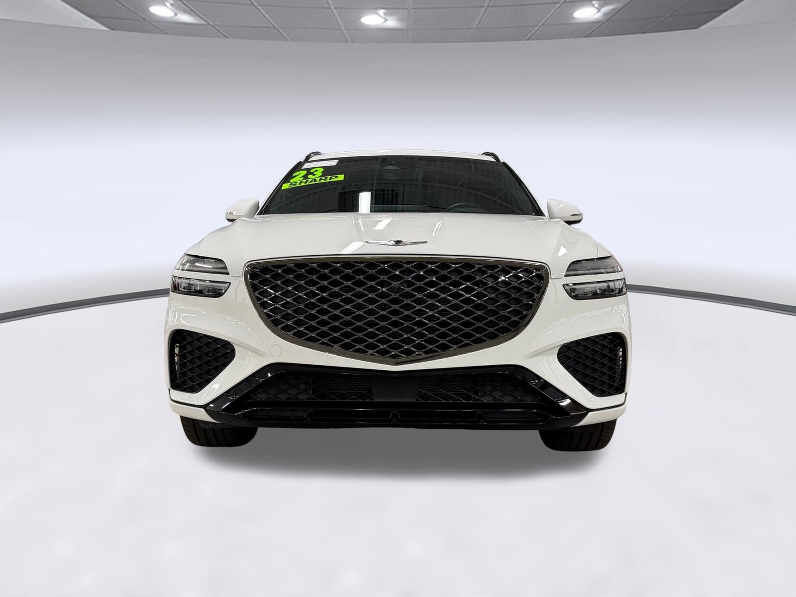 2023 Genesis GV70 2.5T