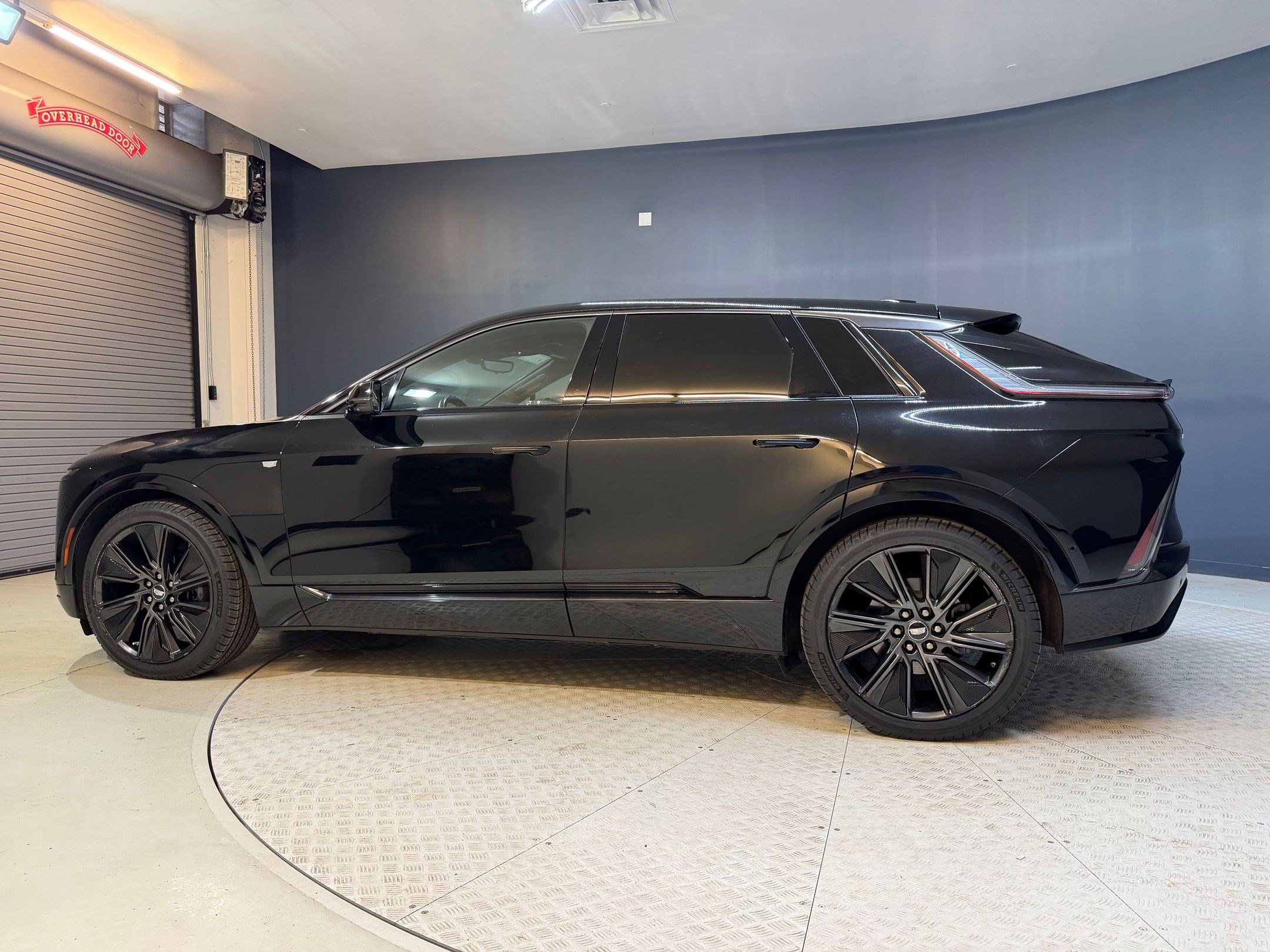 Certified 2024 Cadillac LYRIQ Sport 3 with VIN 1GYKPWRLXRZ128785 for sale in Orlando, FL