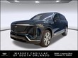  CADILLAC VISTIQ