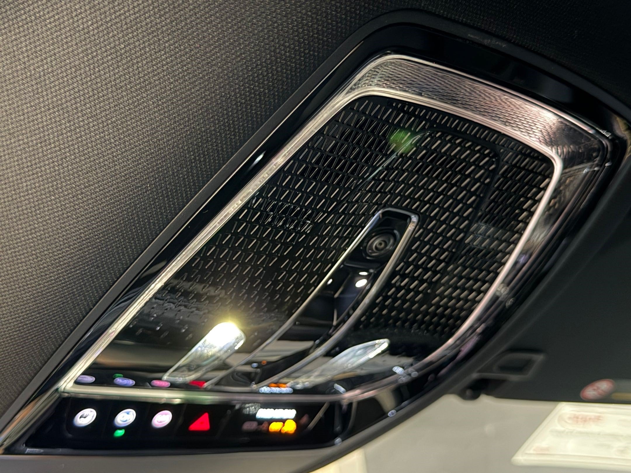2026 Cadillac Escalade IQ Sport - Photo 42