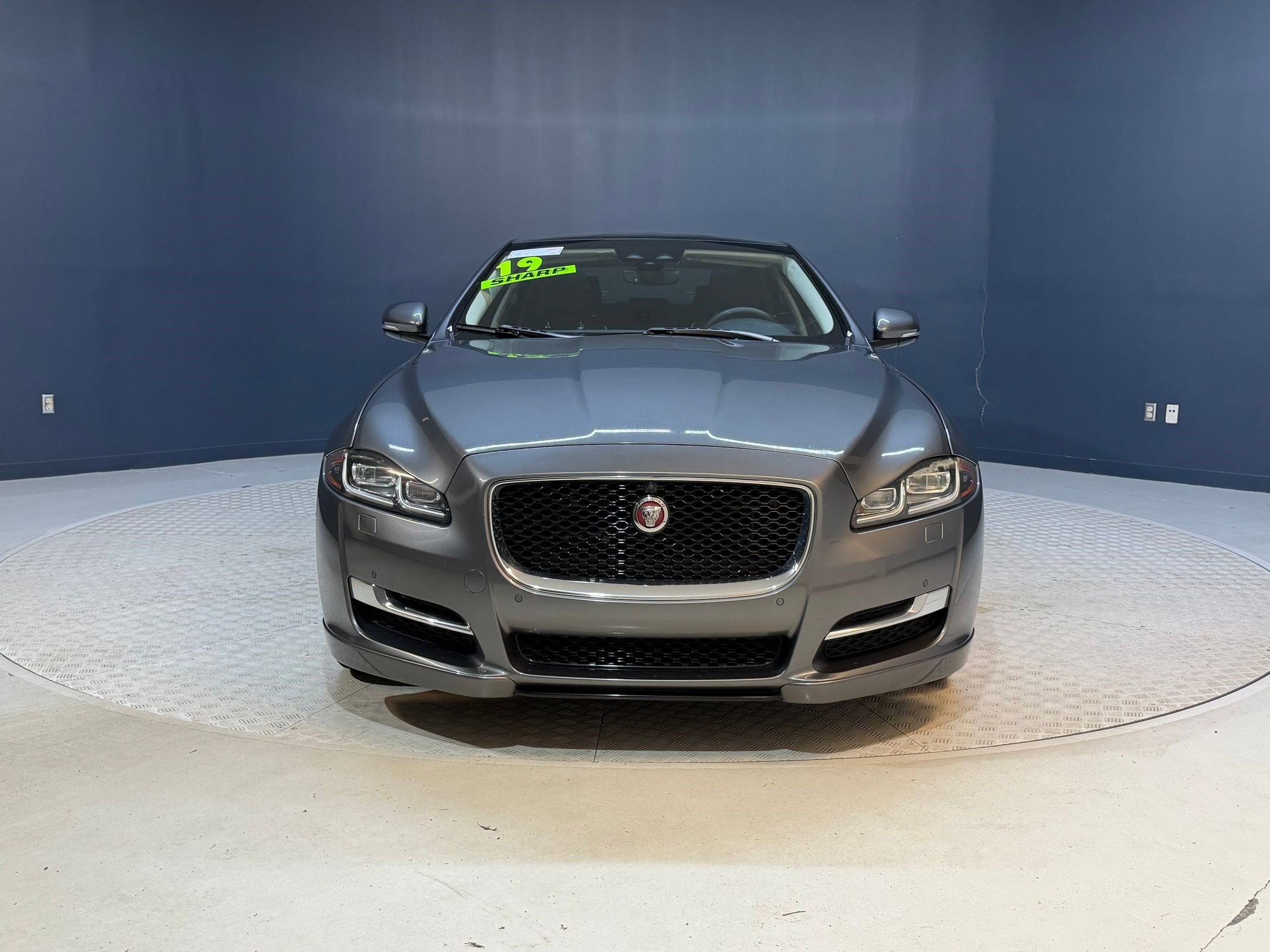 XJ XJ R-Sport