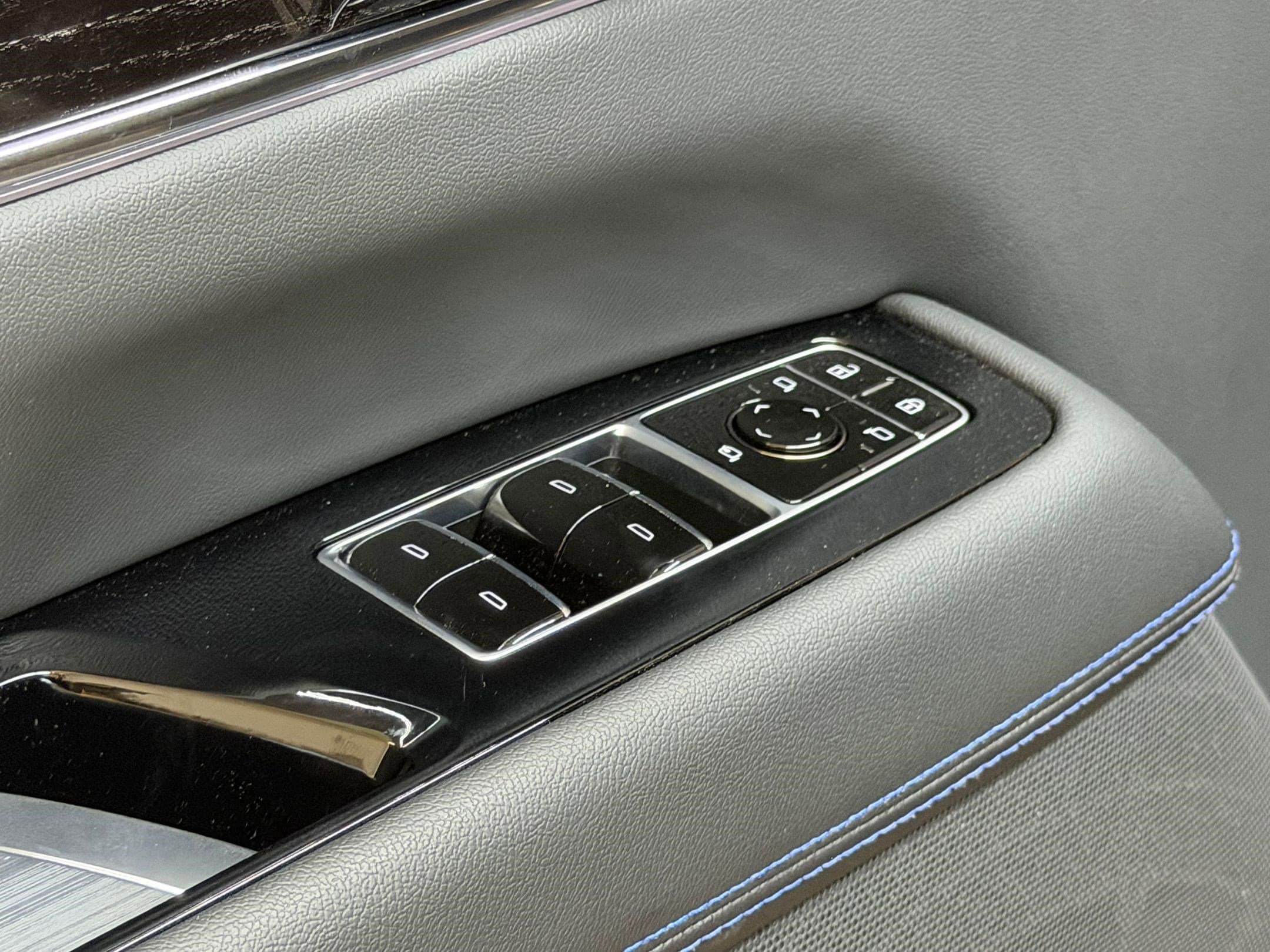 2026 Cadillac Escalade IQ Sport - Photo 25