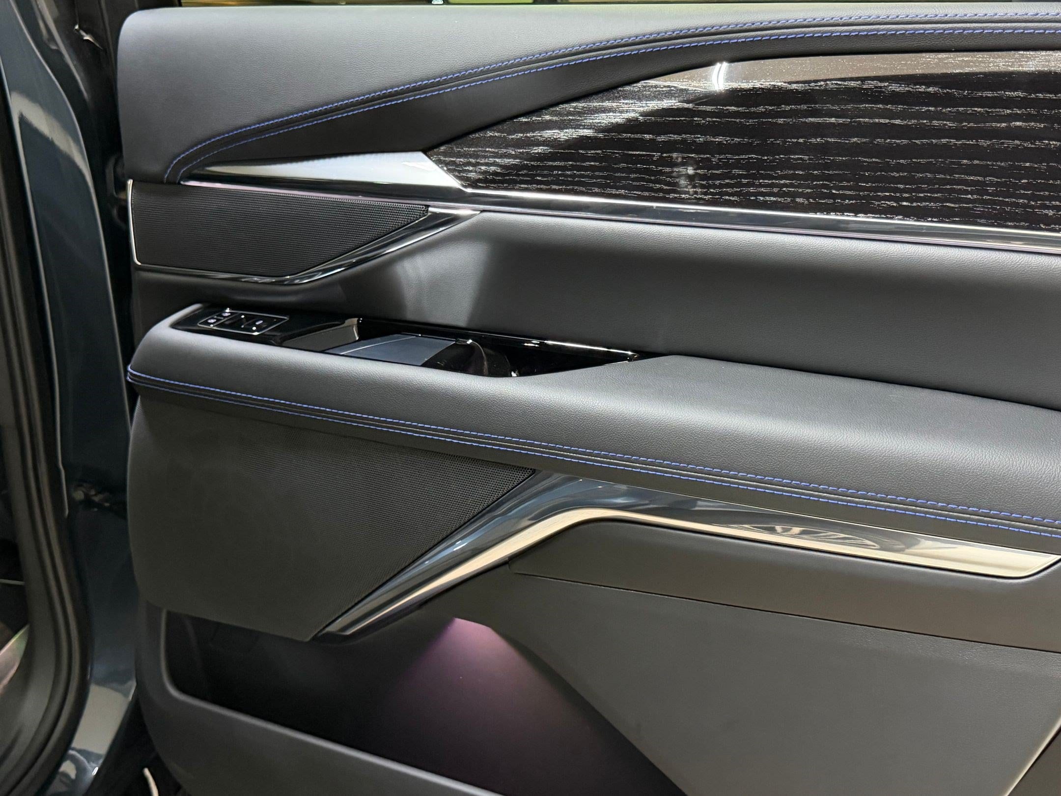 2026 Cadillac Escalade IQ Sport - Photo 51