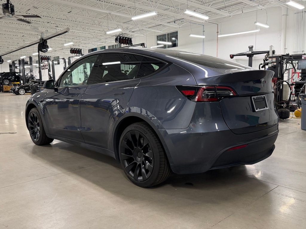 Used 2023 Tesla Model Y Long Range