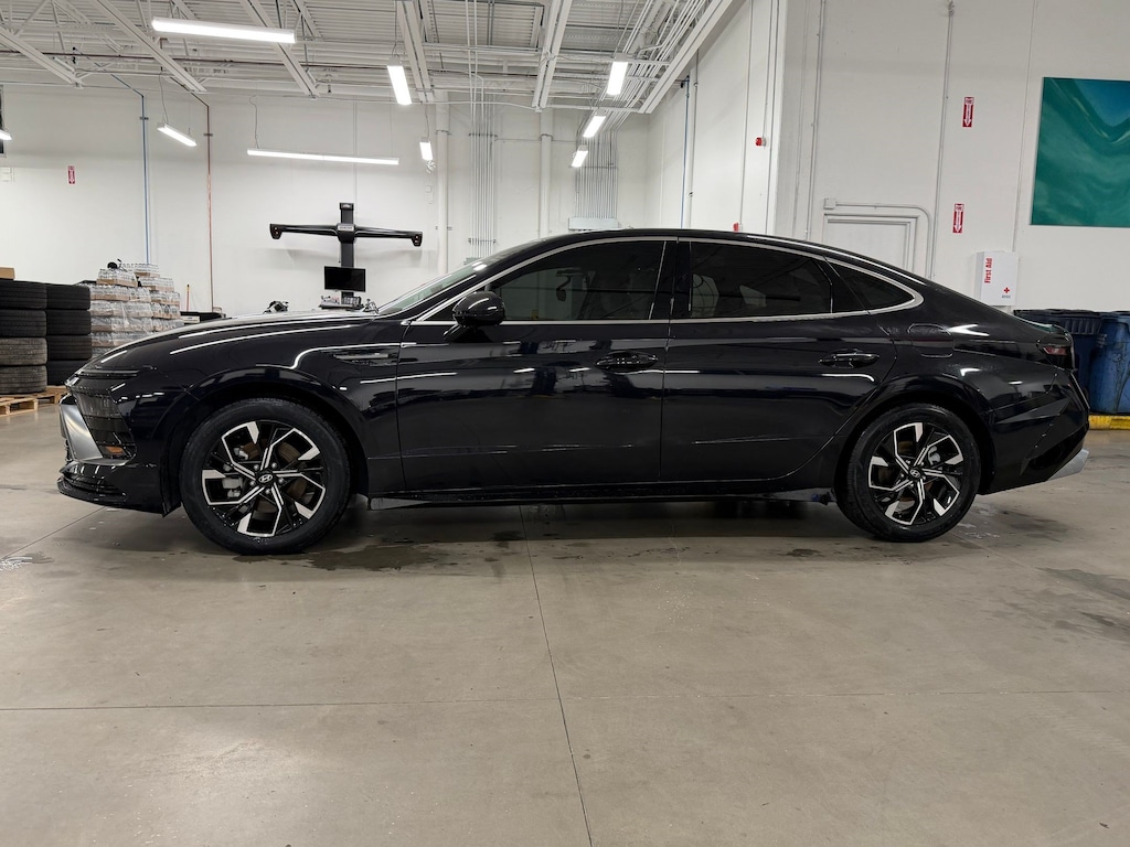 Used 2024 Hyundai Sonata SEL