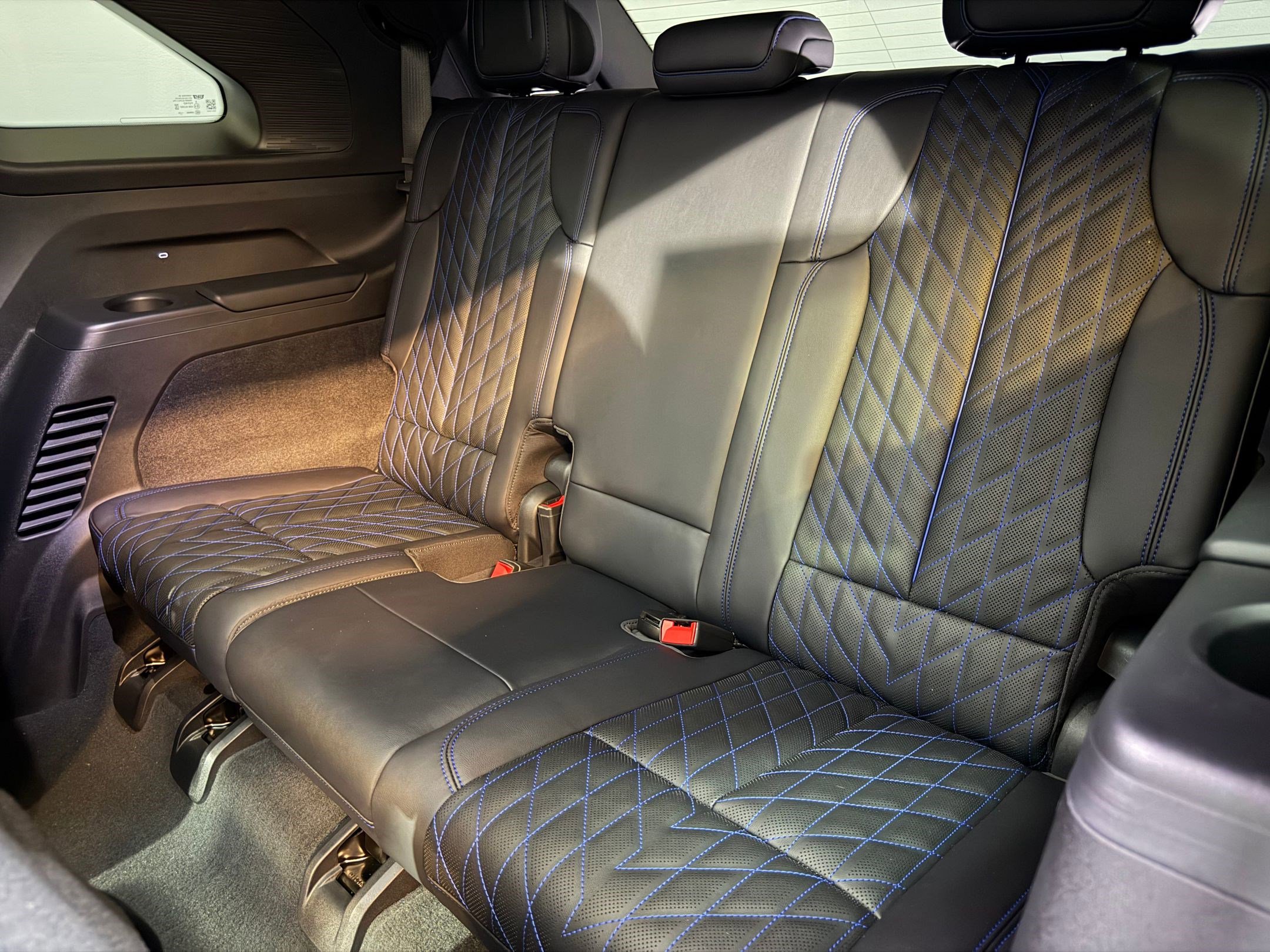 2025 Cadillac Escalade IQ Sport 1 - Photo 49