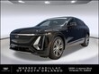  CADILLAC LYRIQ