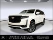  CADILLAC Escalade ESV