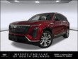 CADILLAC VISTIQ