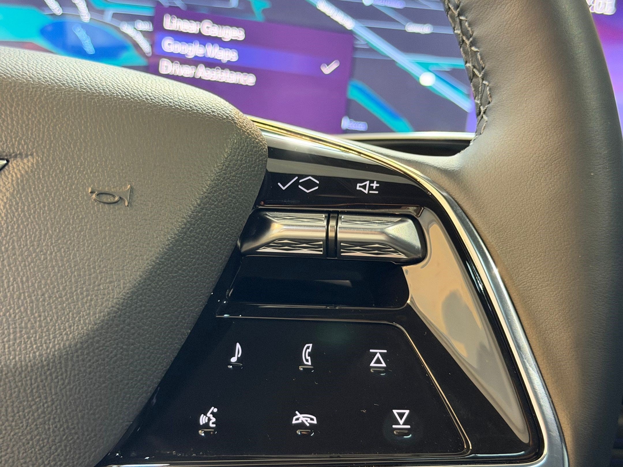 2026 Cadillac Escalade IQ Sport - Photo 29