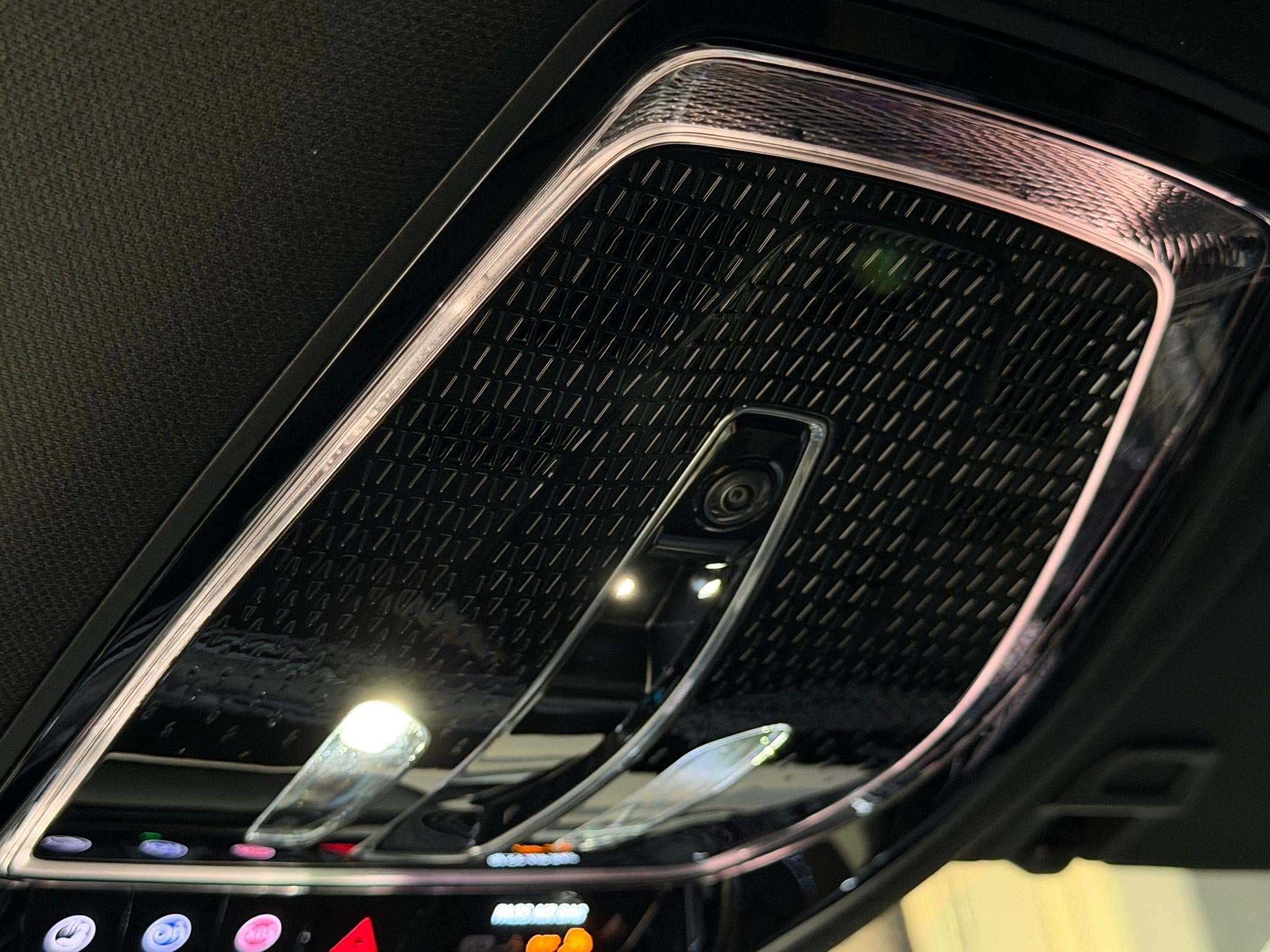 2026 Cadillac Escalade IQ Luxury - Photo 42