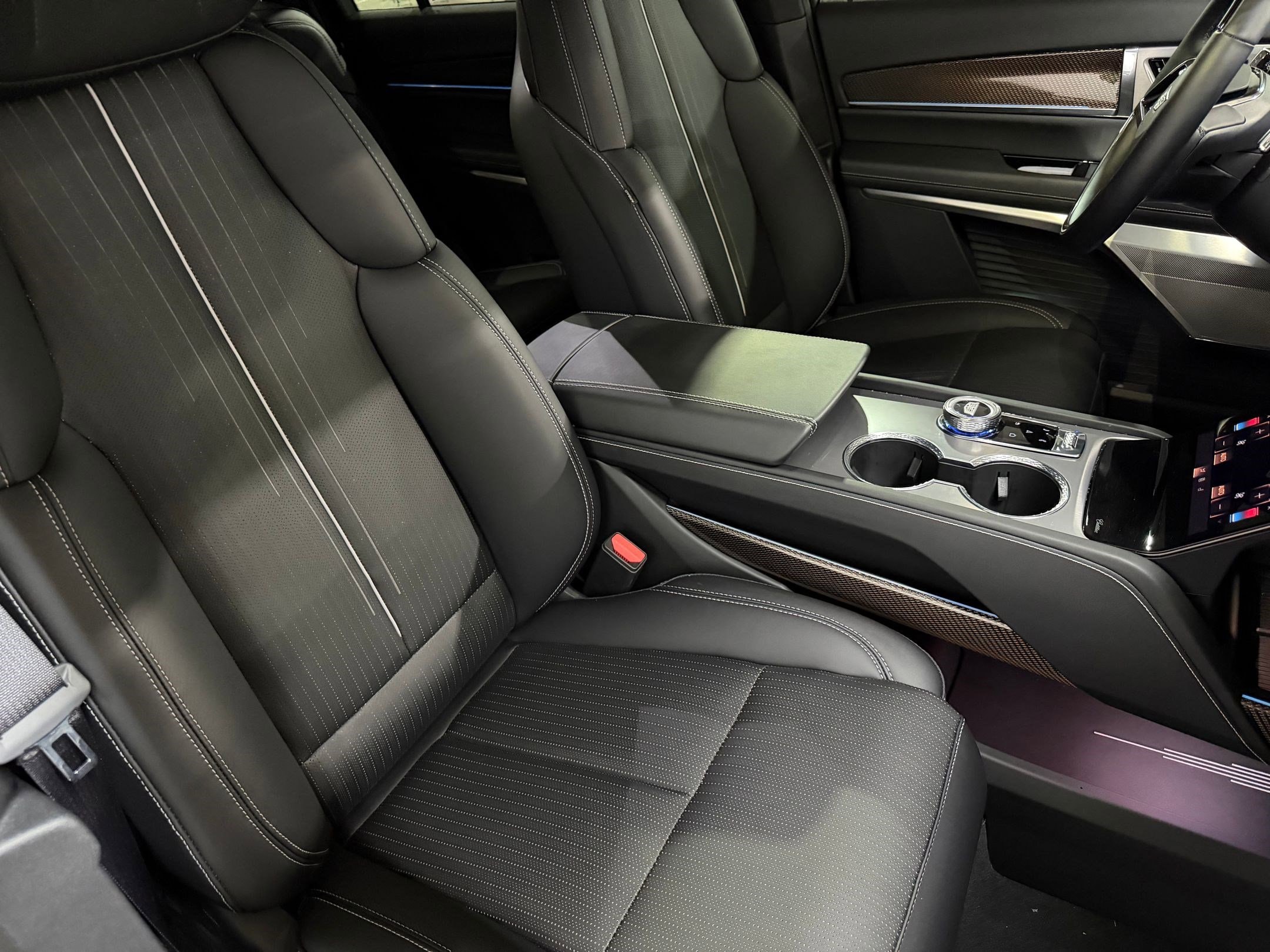 2026 Cadillac VISTIQ Sport - Photo 54