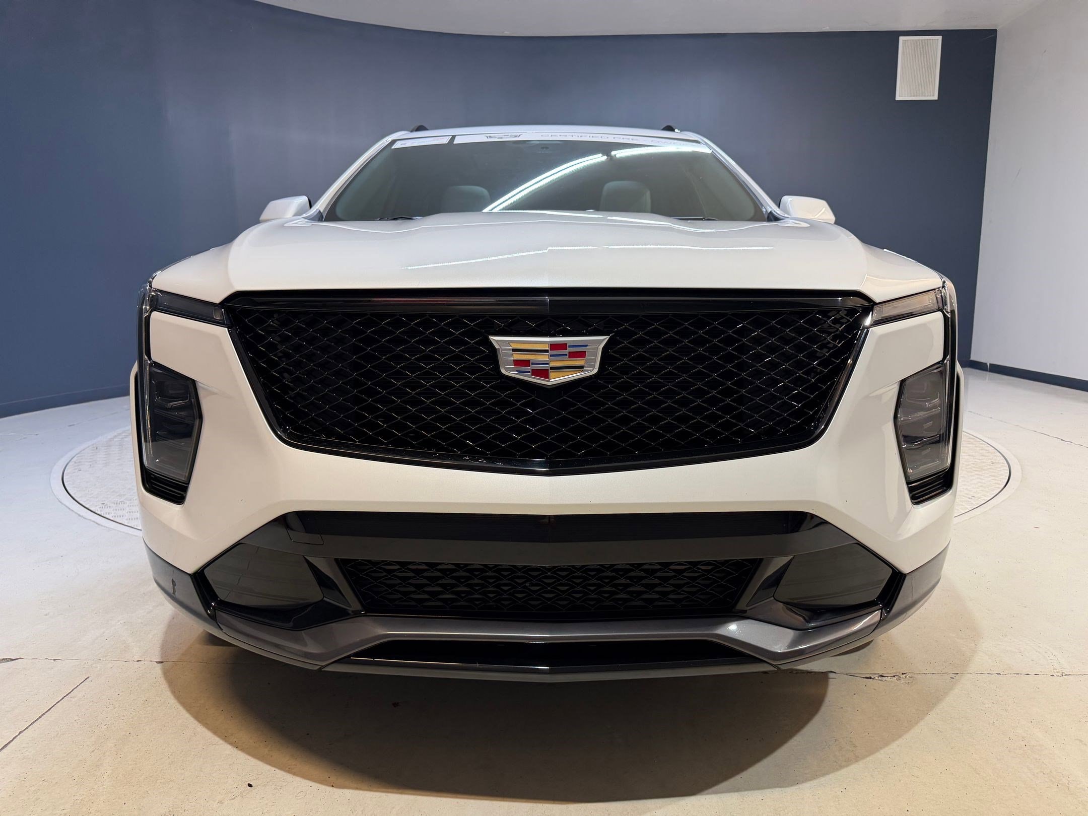 XT4 Sport SUV