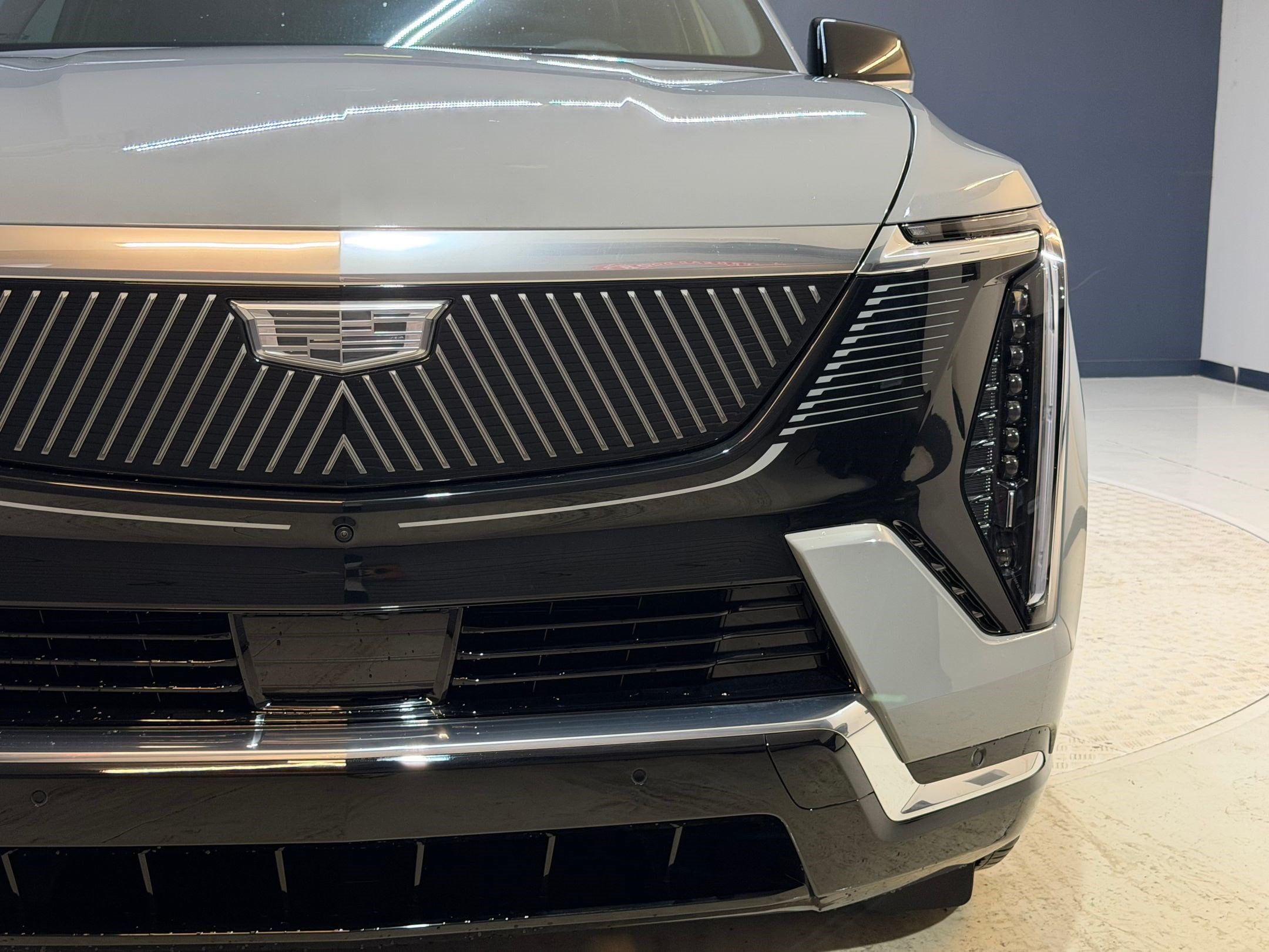 2026 Cadillac Escalade IQ Luxury - Photo 21