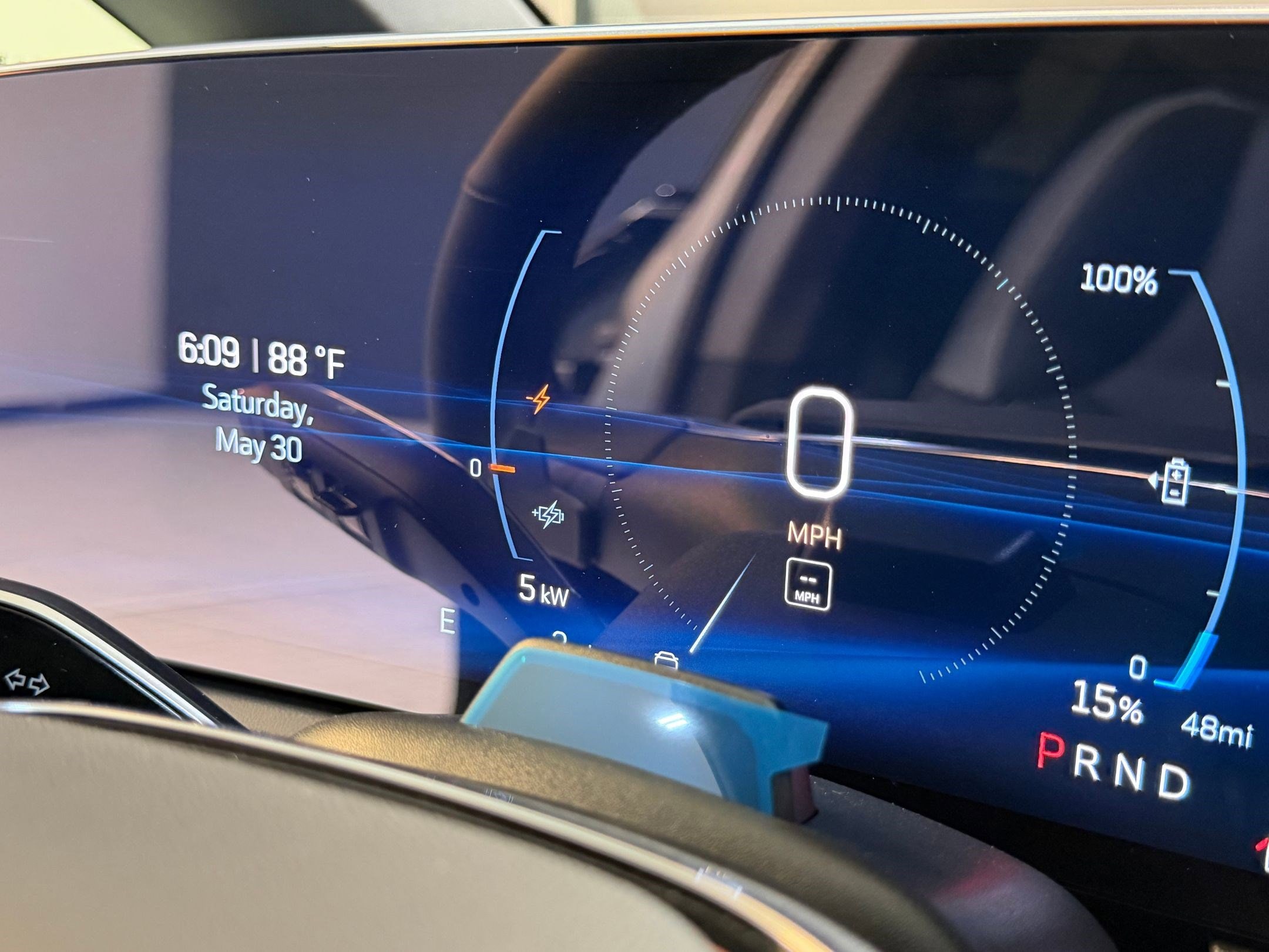 2026 Cadillac OPTIQ Sport - Photo 20