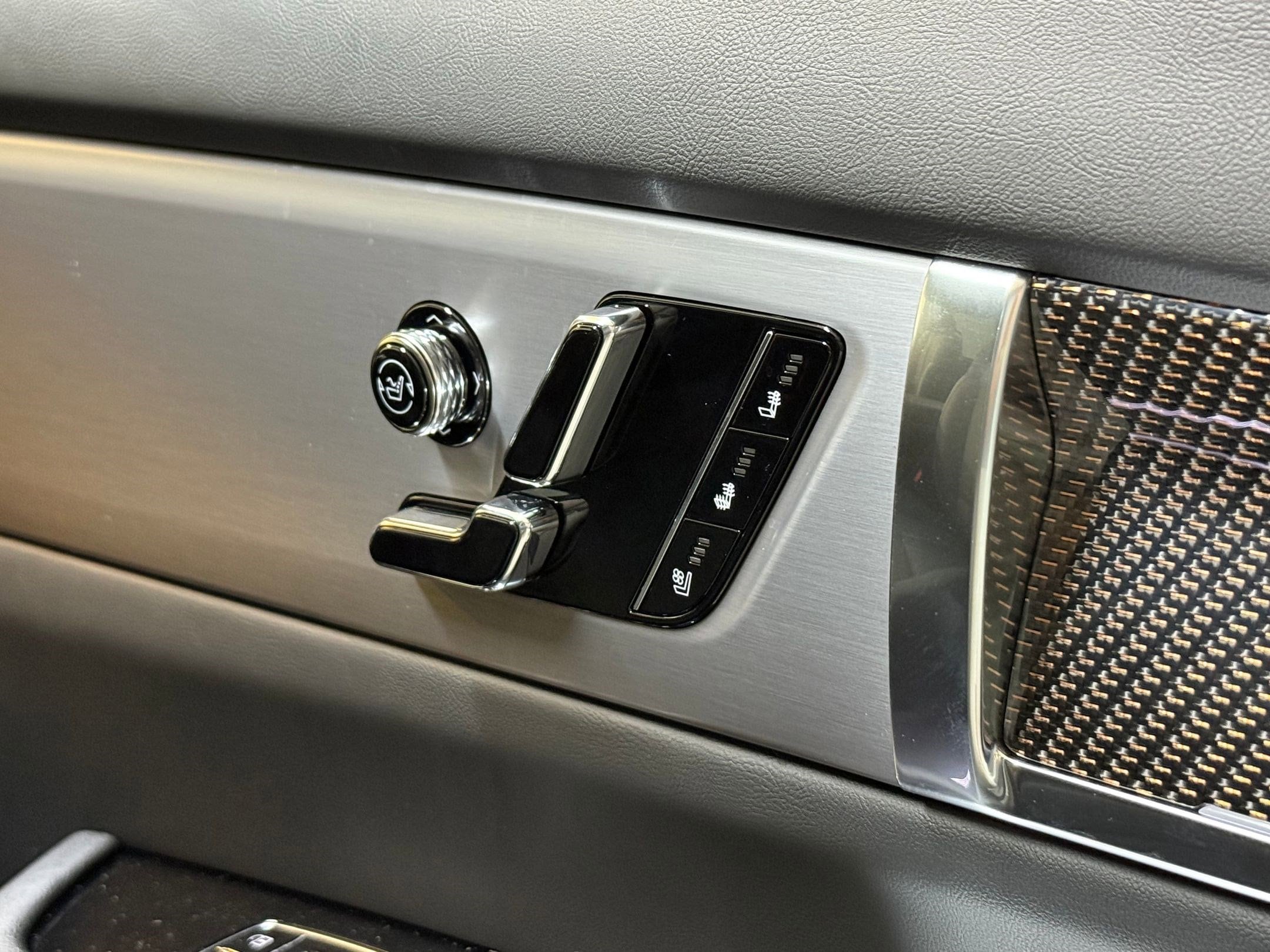 2026 Cadillac VISTIQ Luxury - Photo 53