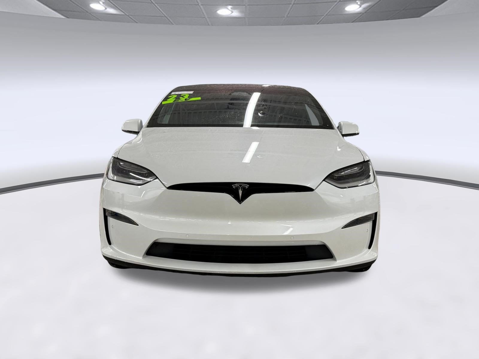 Model X NA