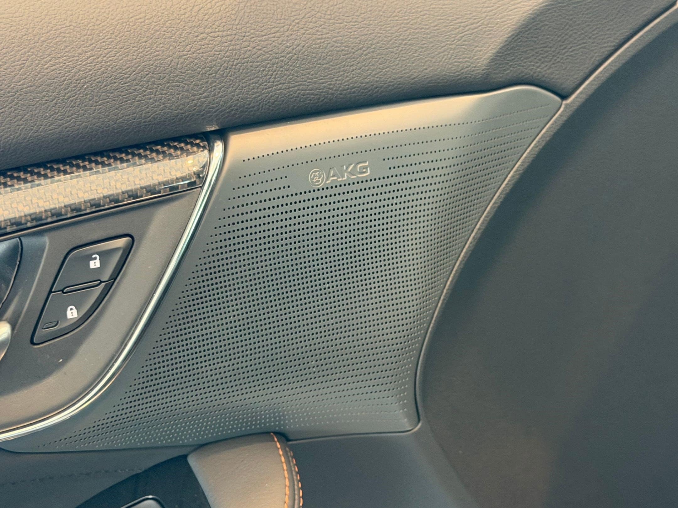 2026 Cadillac CT5 V-Series - Photo 24