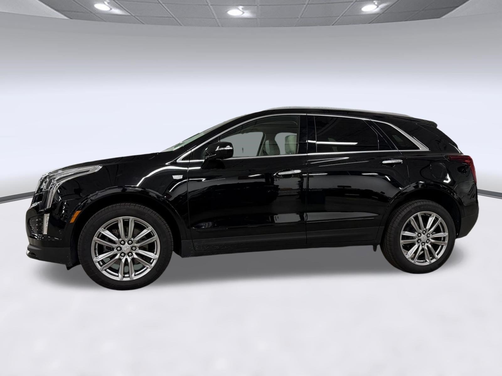 2026 CADILLAC XT5 Premium Luxury SUV