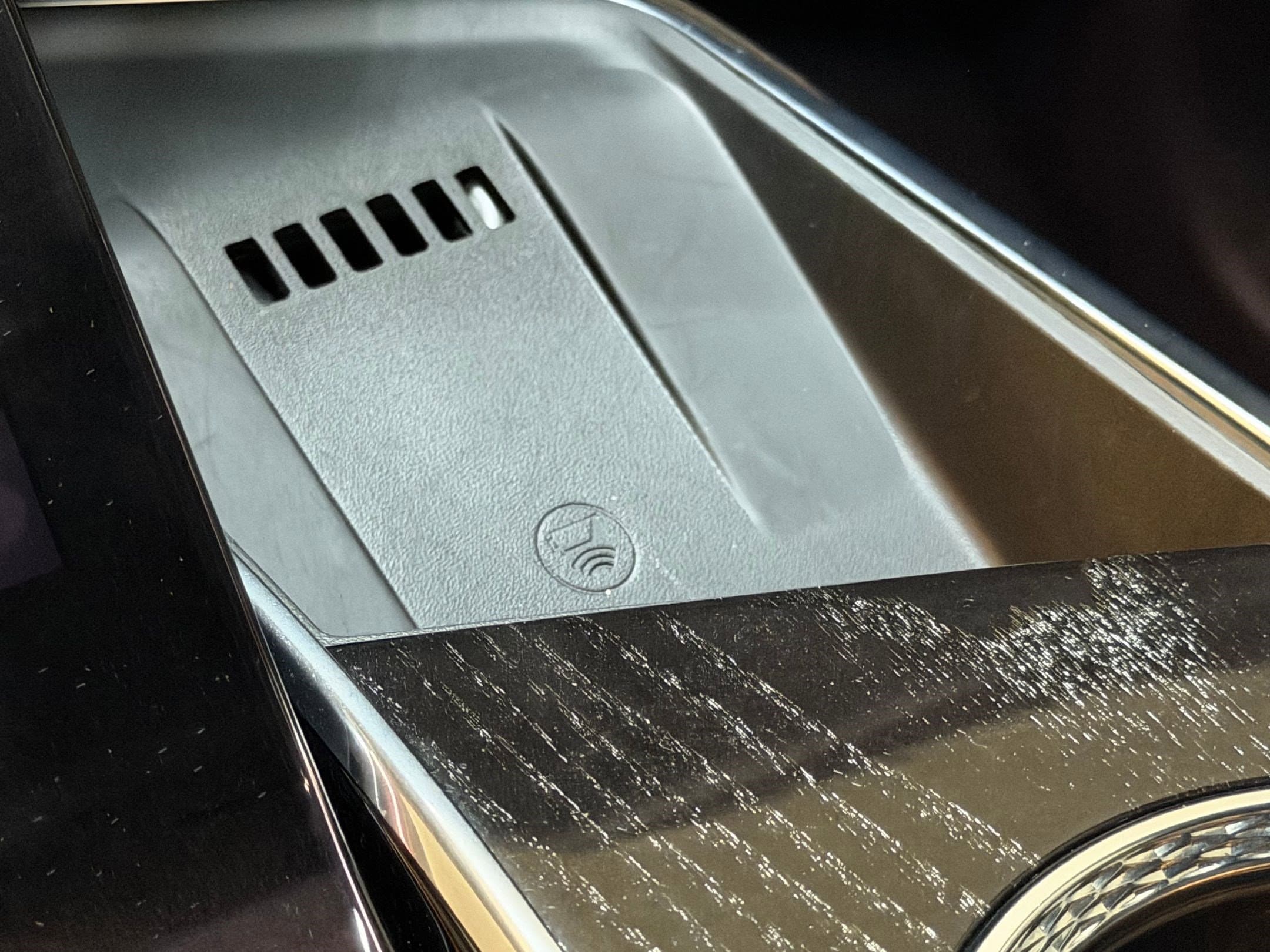 2025 Cadillac Escalade IQ Sport 1 - Photo 41