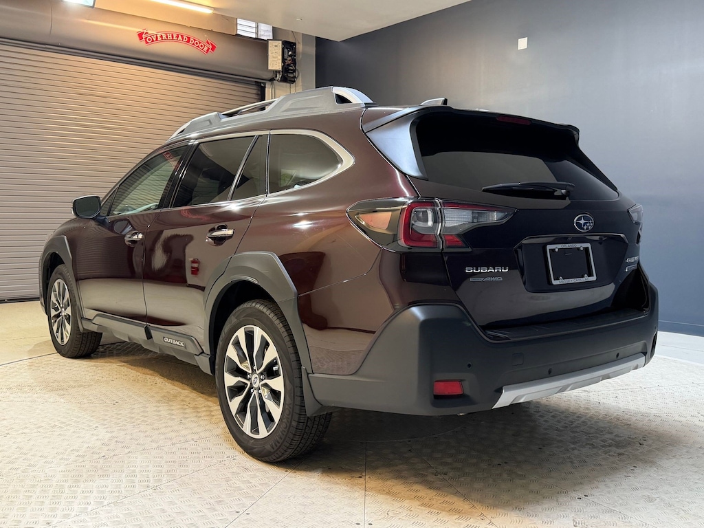 Used 2024 Subaru Outback Touring XT