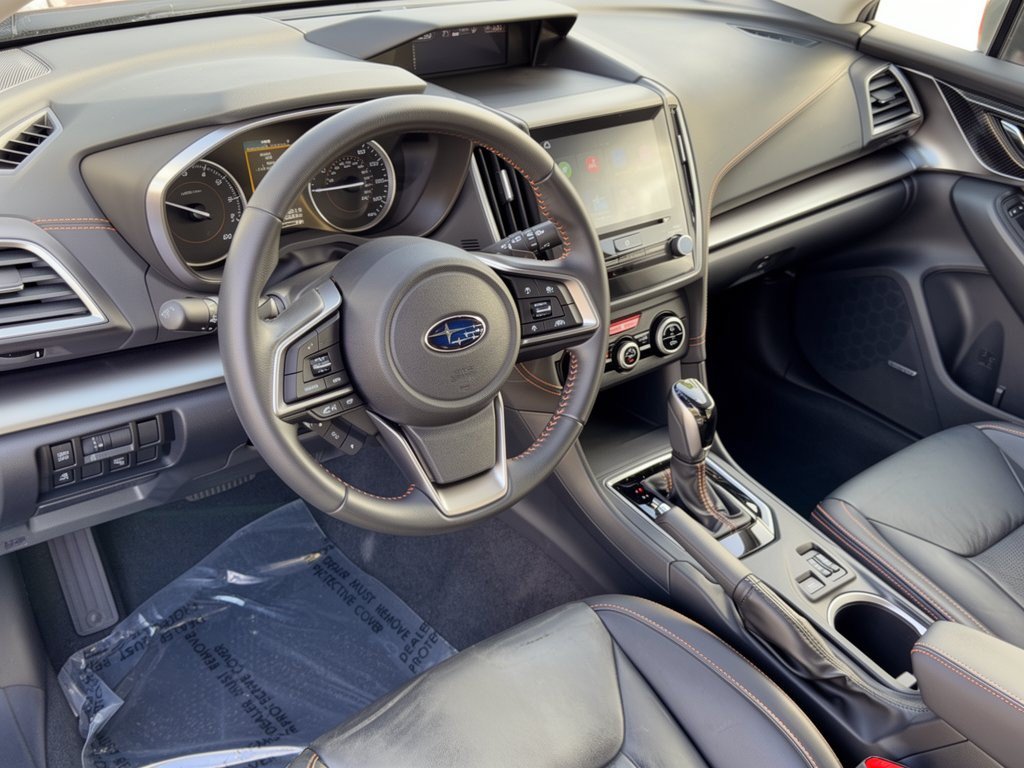 Used 2019 Subaru Crosstrek Limited